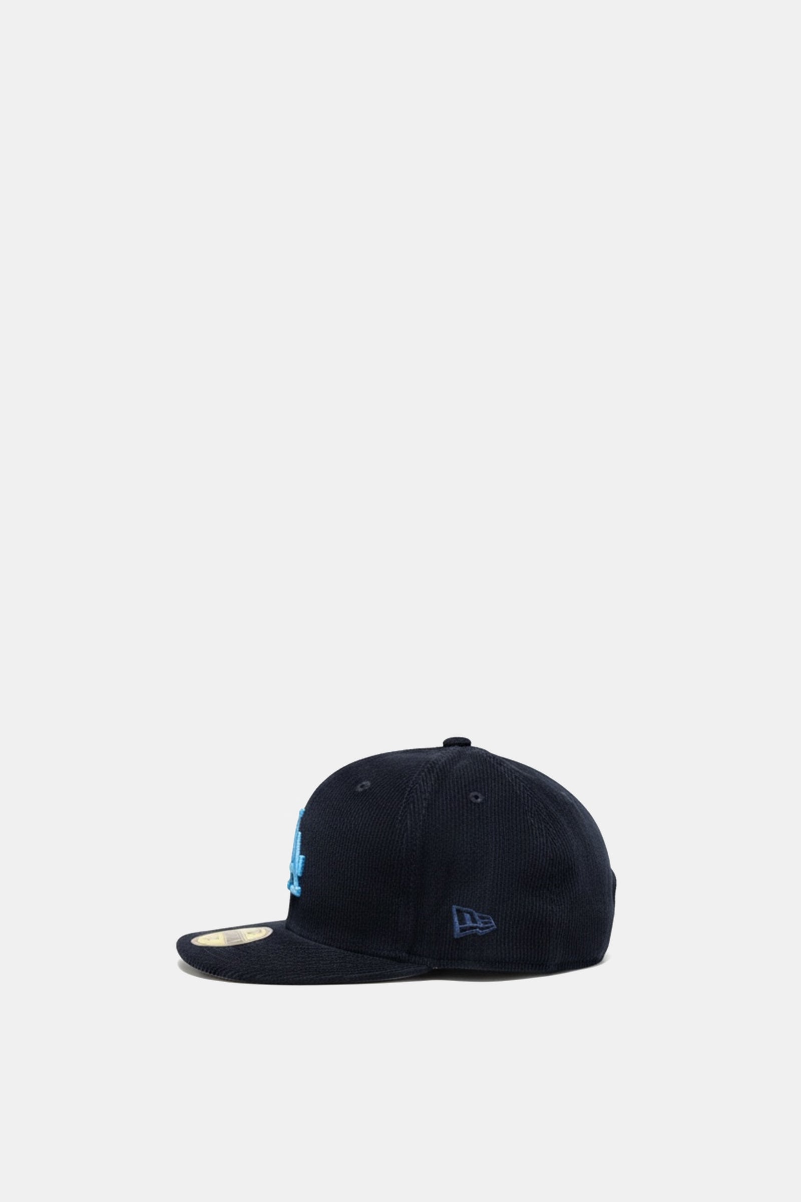 Los Angeles Dodgers Corduroy 59Fifty Fitted Cap