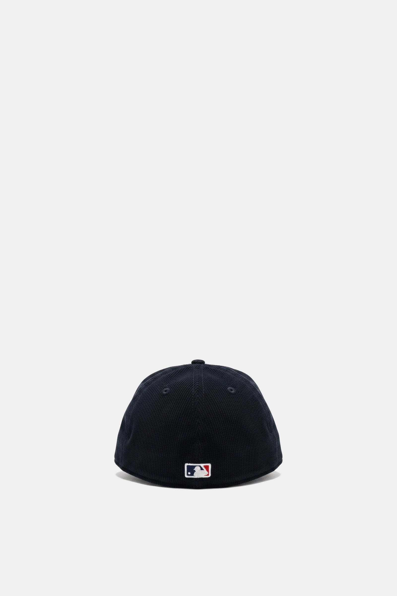 Los Angeles Dodgers Corduroy 59Fifty Fitted Cap