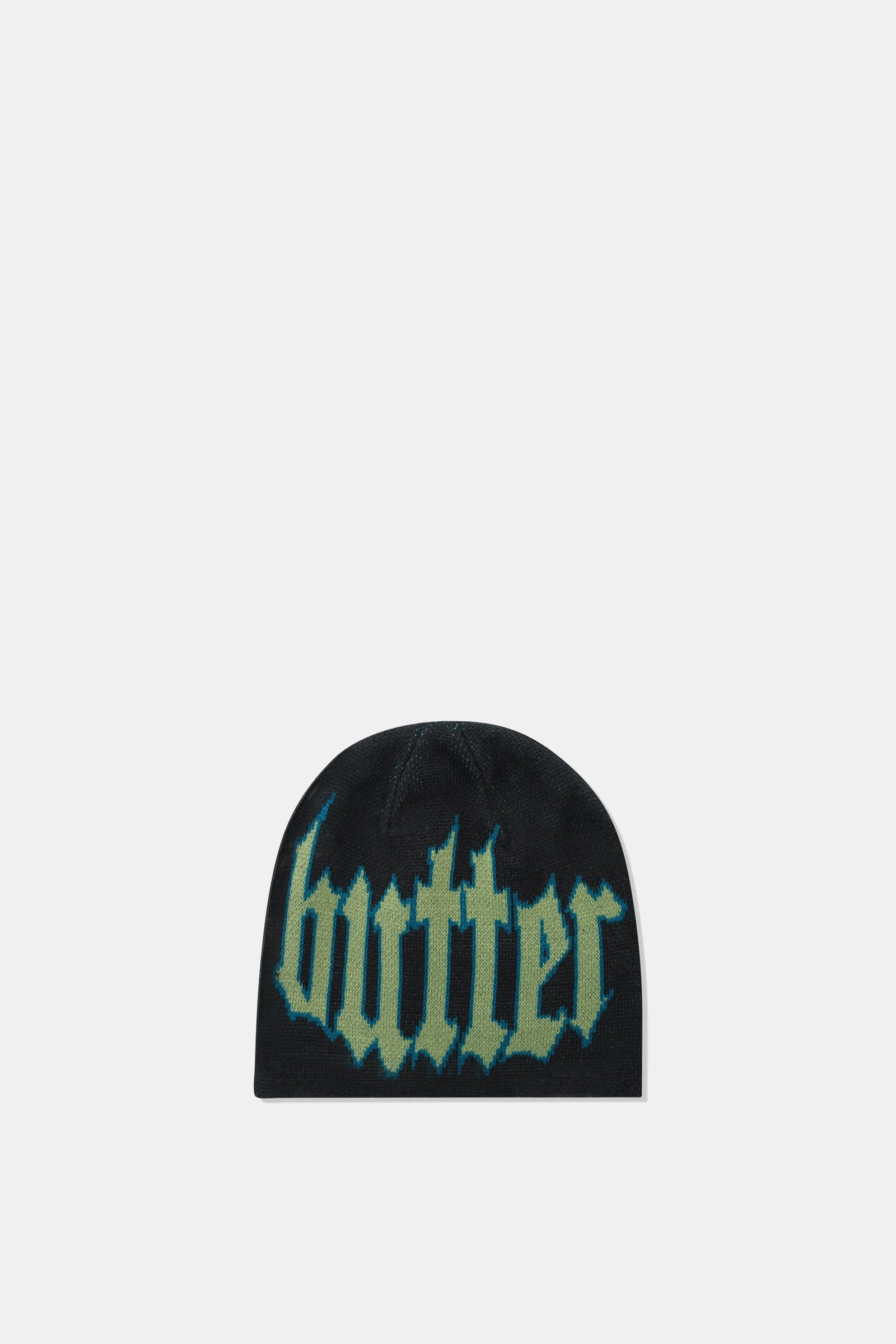 Crop Beanie