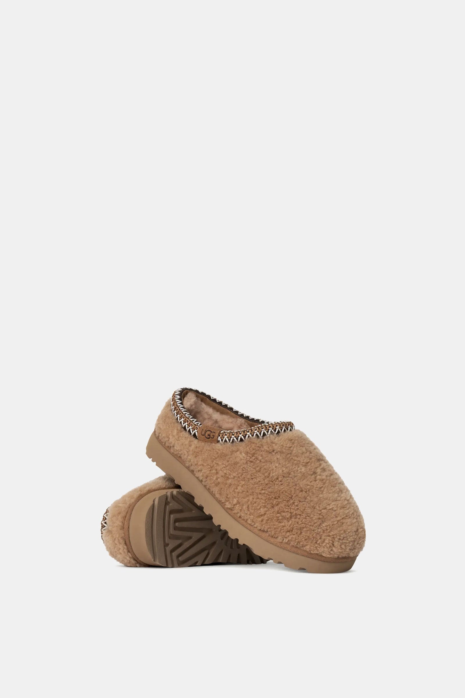 Women's Tasman Maxi Curly