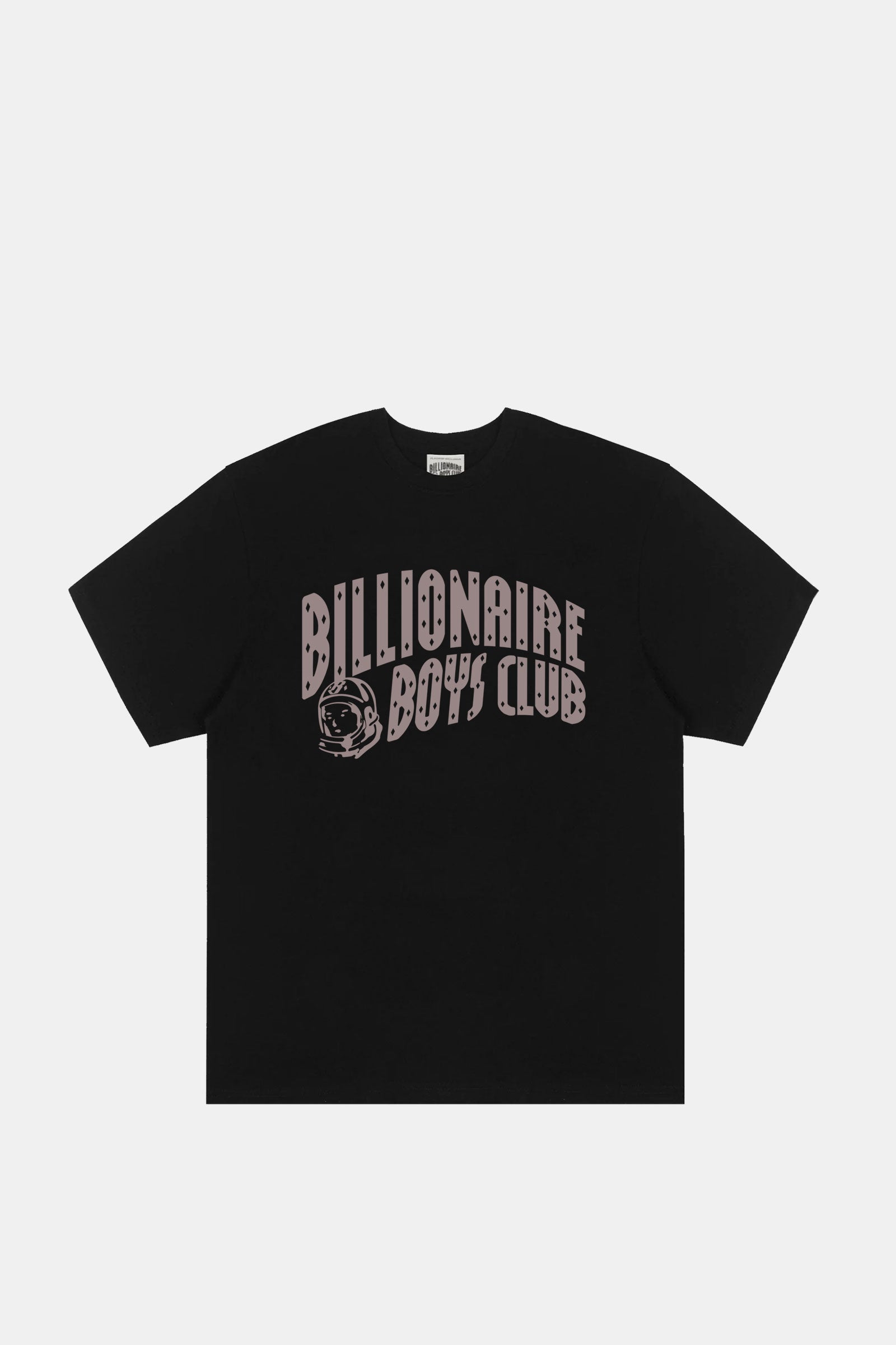 BB Curve SS Tee