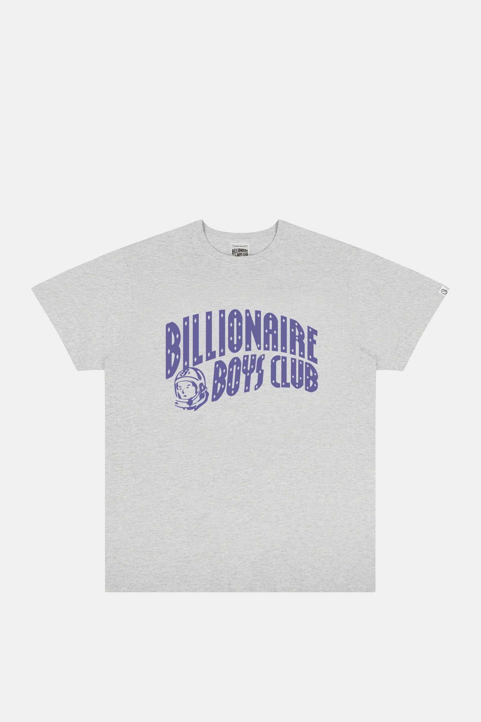 BB Curve SS Tee