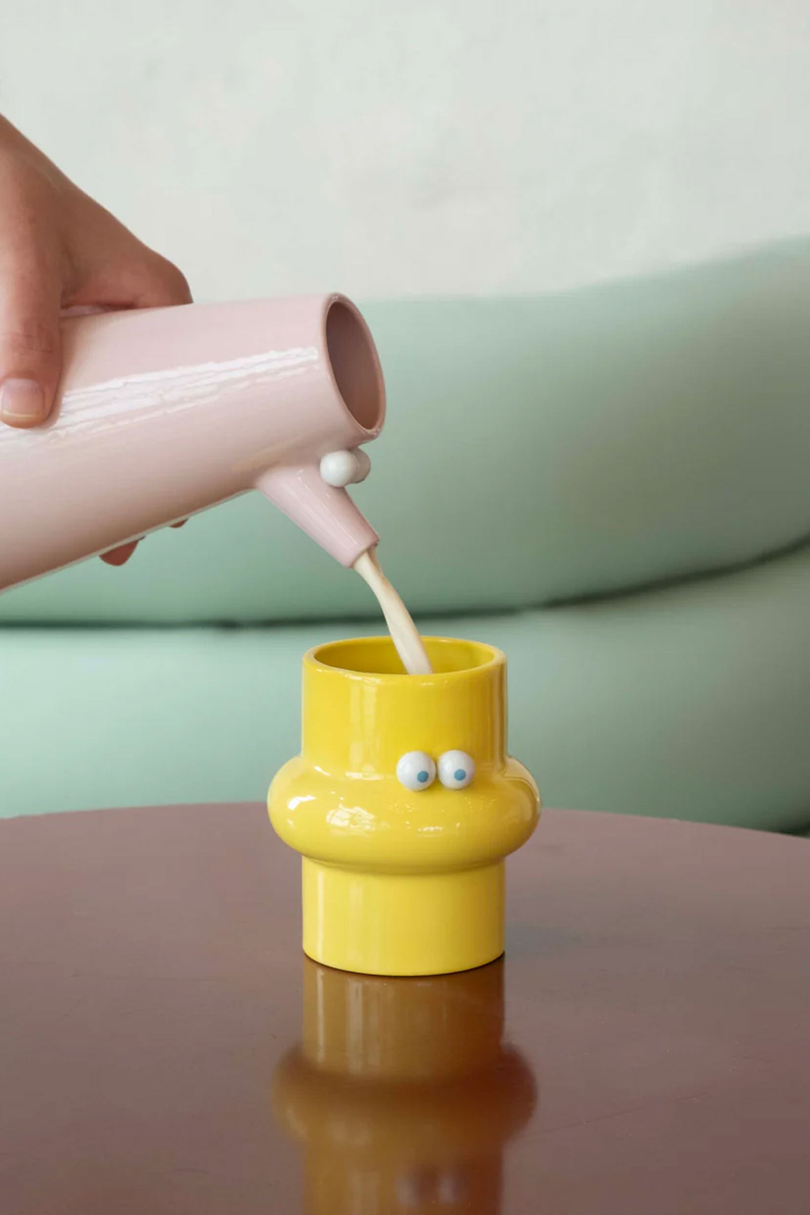 Lucas Zanotto 'CUTE CUP'