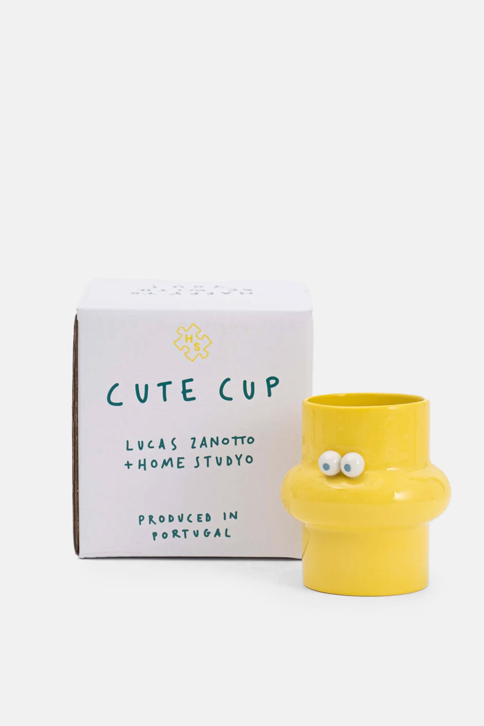 Lucas Zanotto 'CUTE CUP'