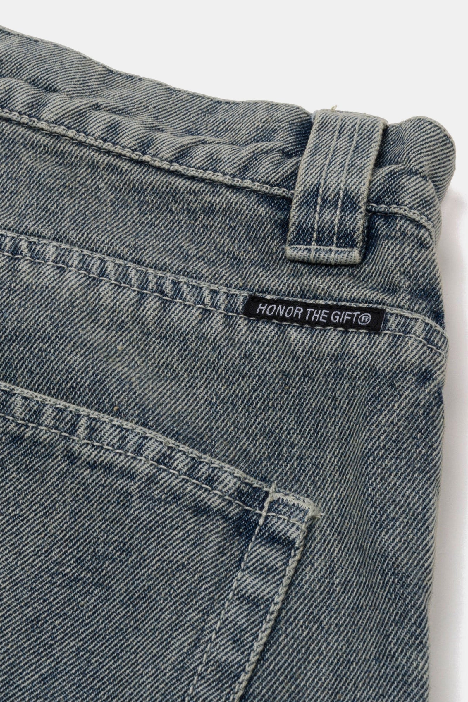 Dayton Denim