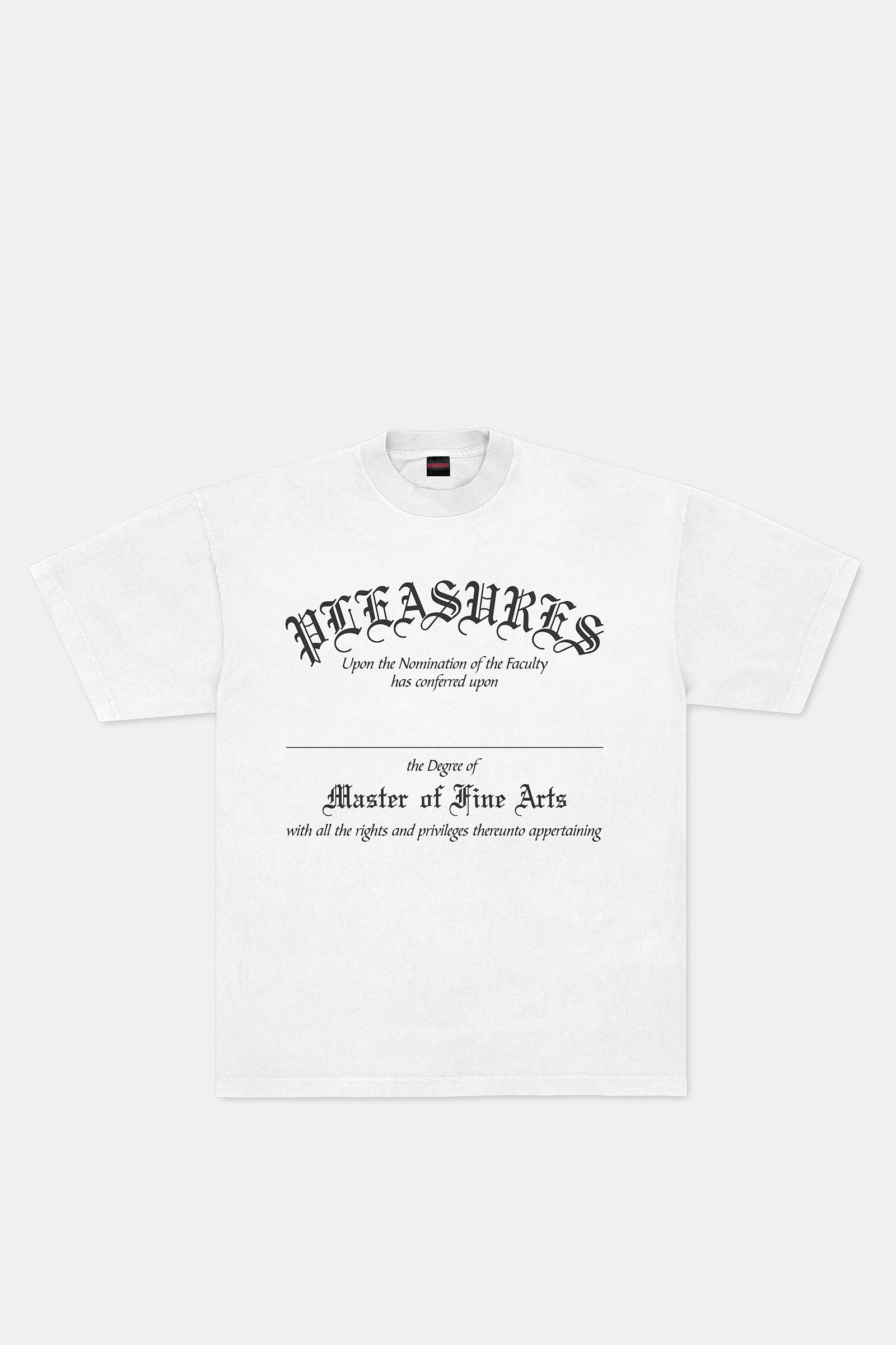 Degree T-Shirt