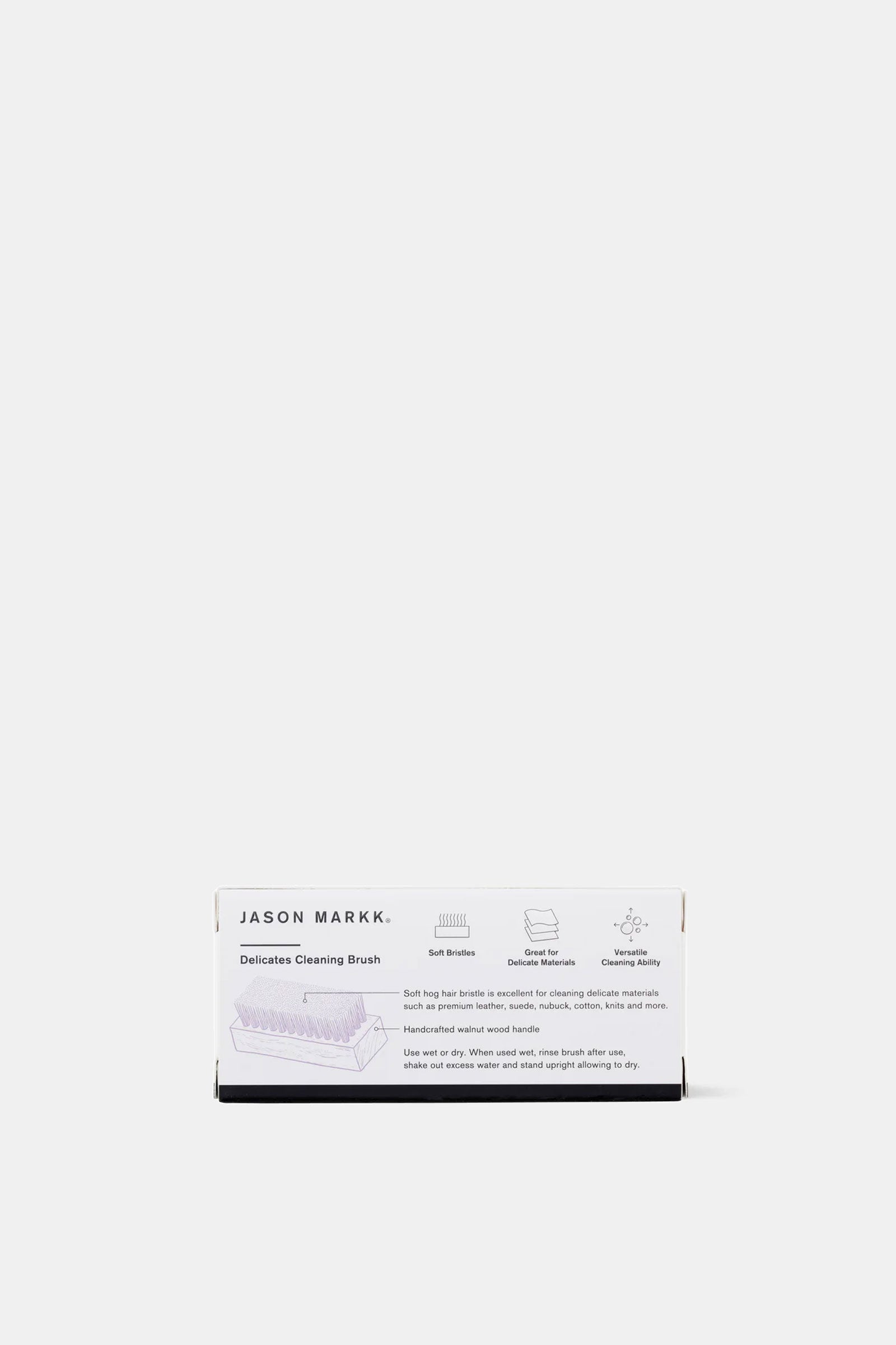 Delicates Cleaning Brush