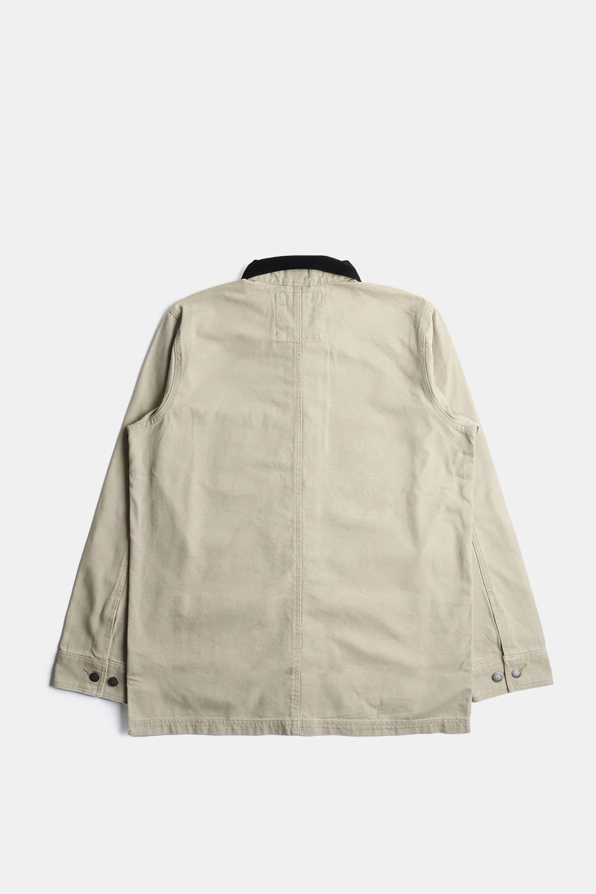 STONEWASHED DUCK UNLIMITED CHORE COAT | HOMEBRED