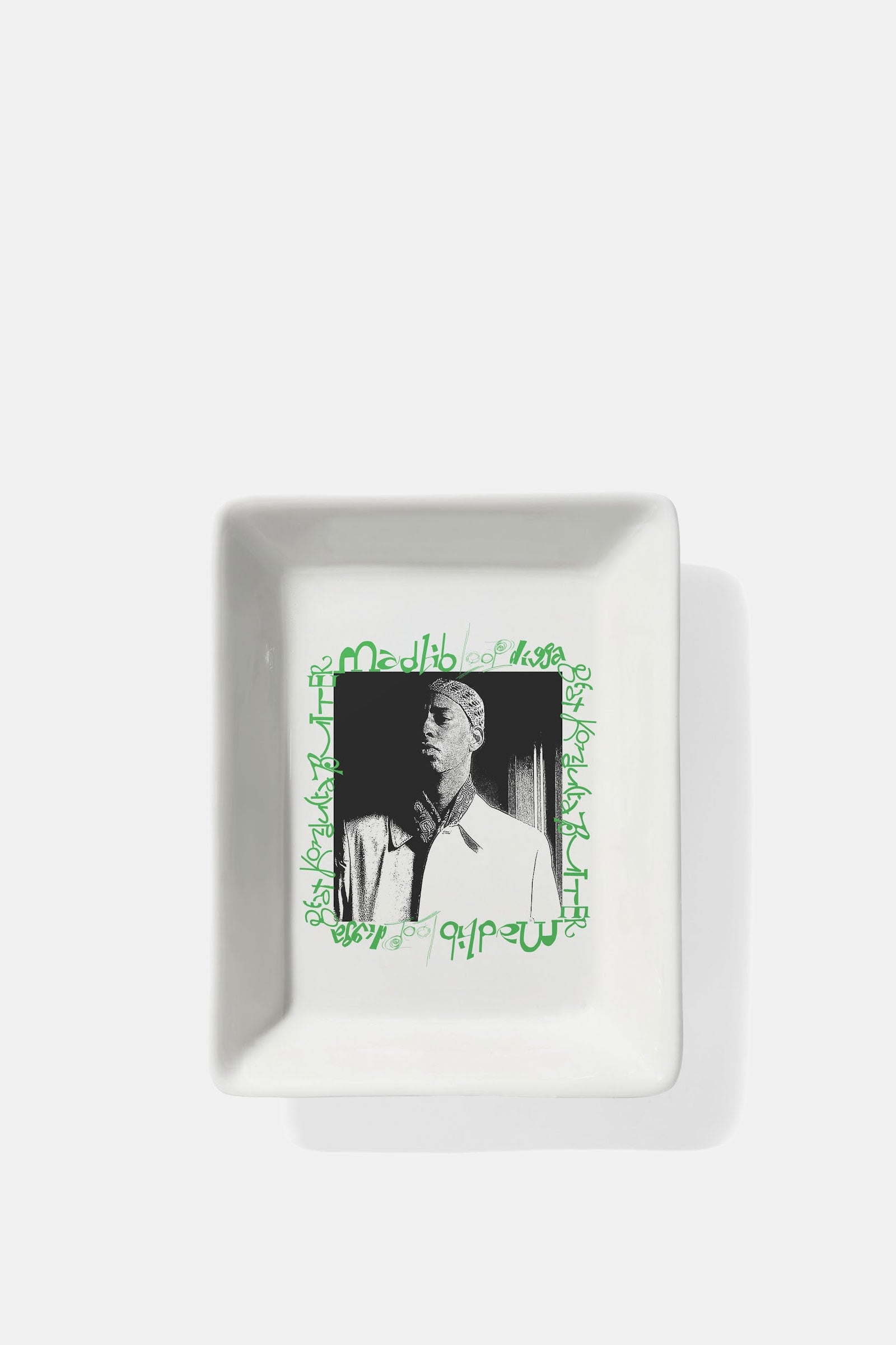 Loop Digga Tray