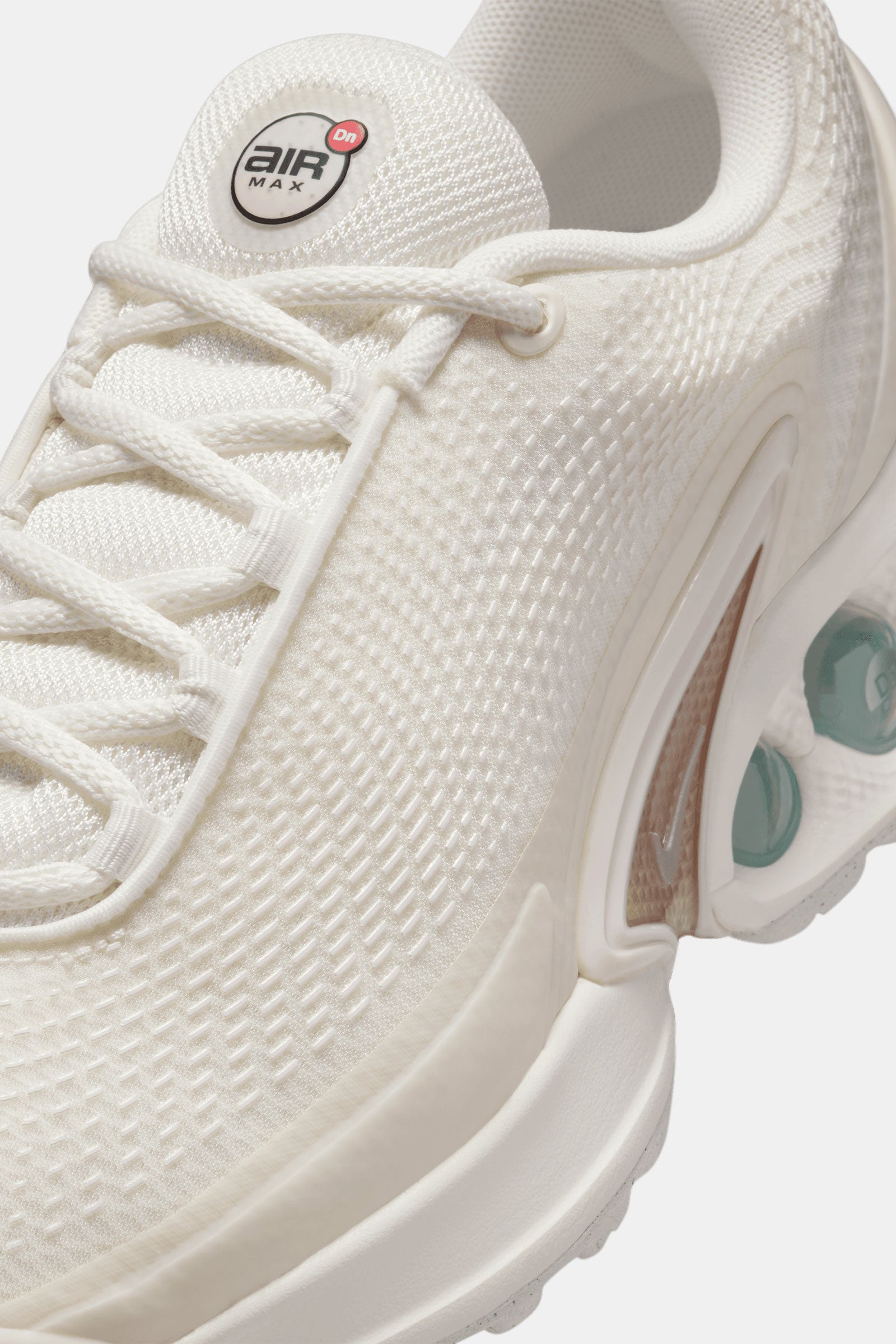 Womens Nike Air Max DN SE