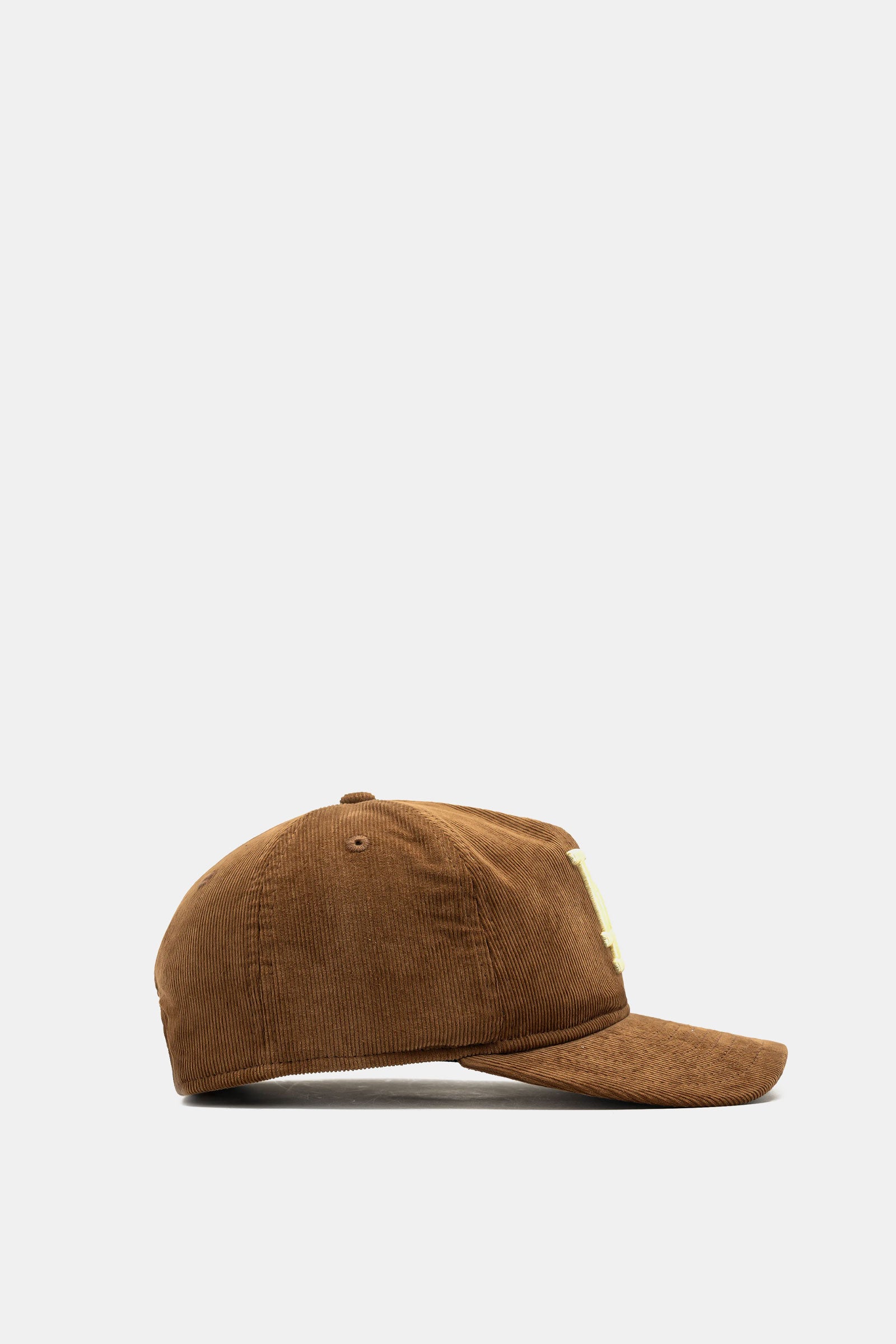 Los Angeles Dodgers Nostalgic 19Twenty Snapback