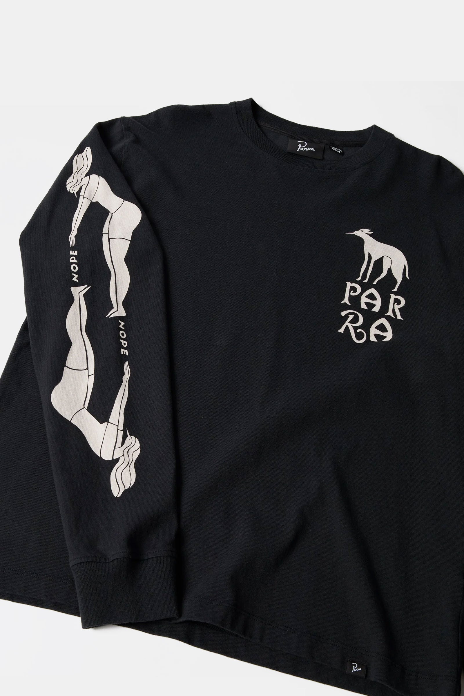 Dog Training Long Sleeve T-shirt