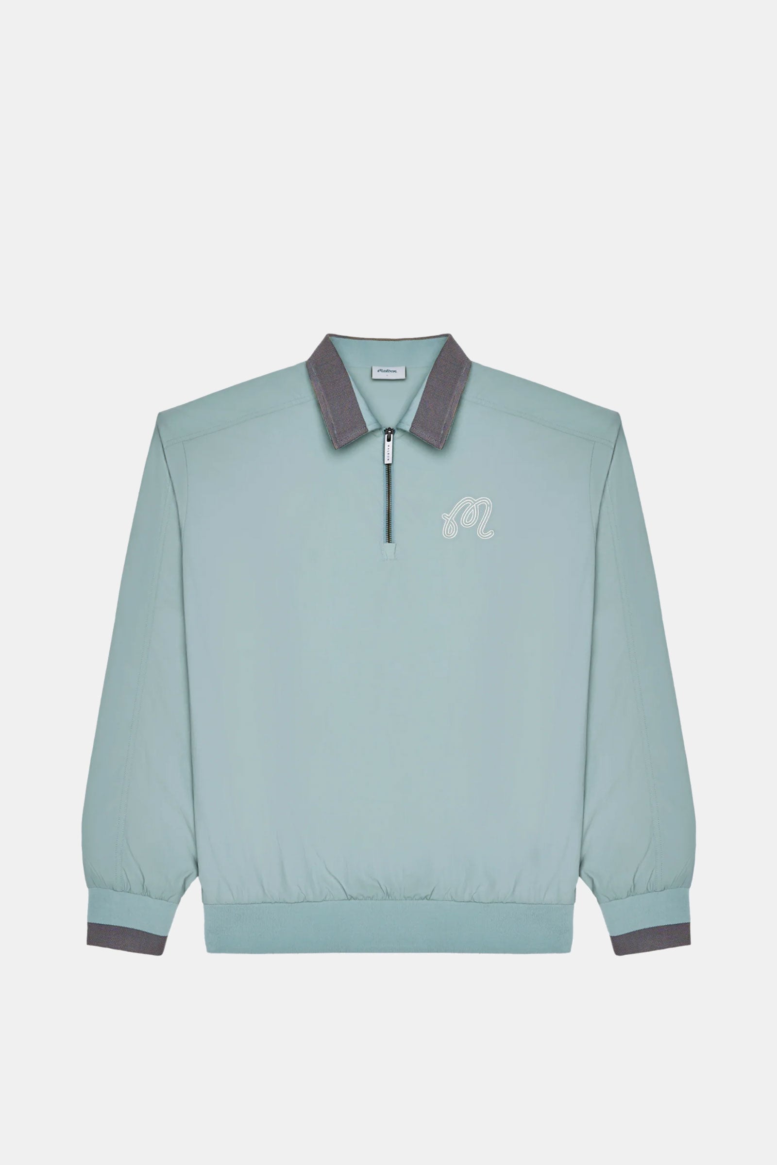 Dove Pullover