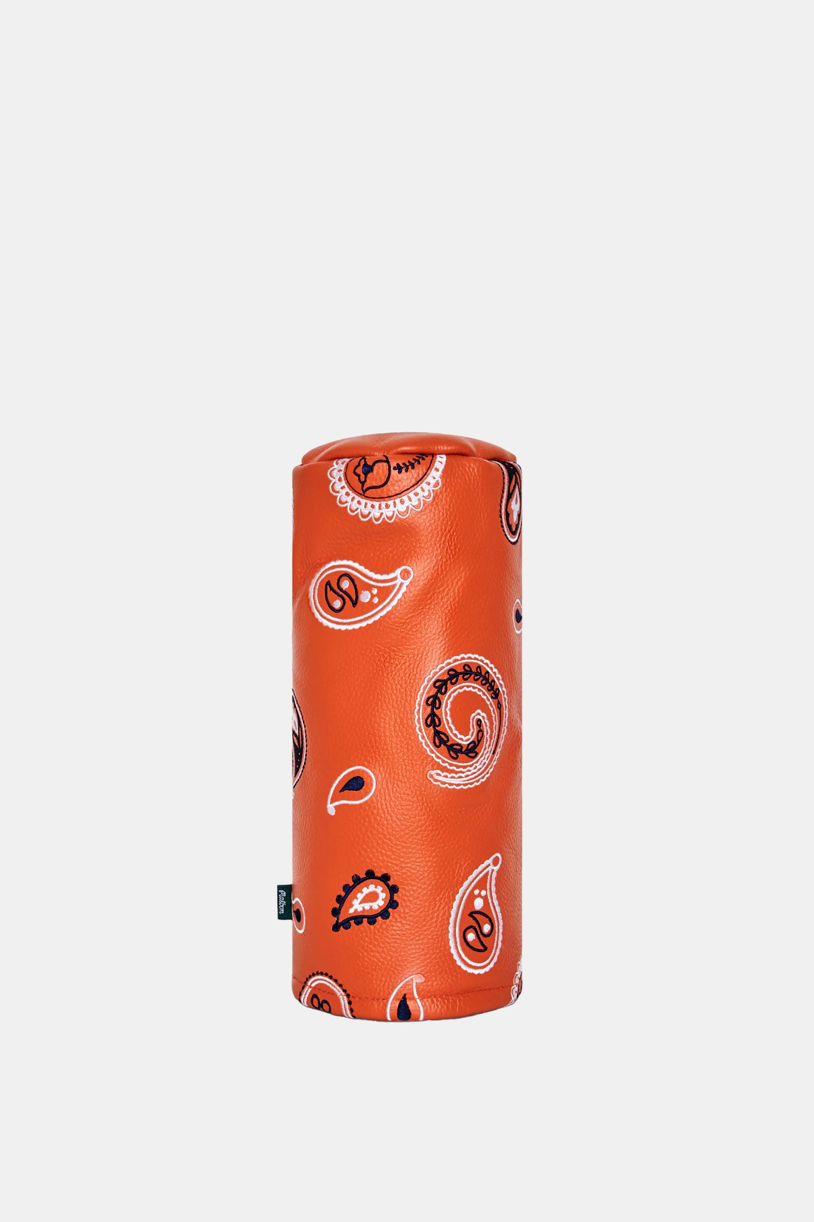 Paisley Driver Cover