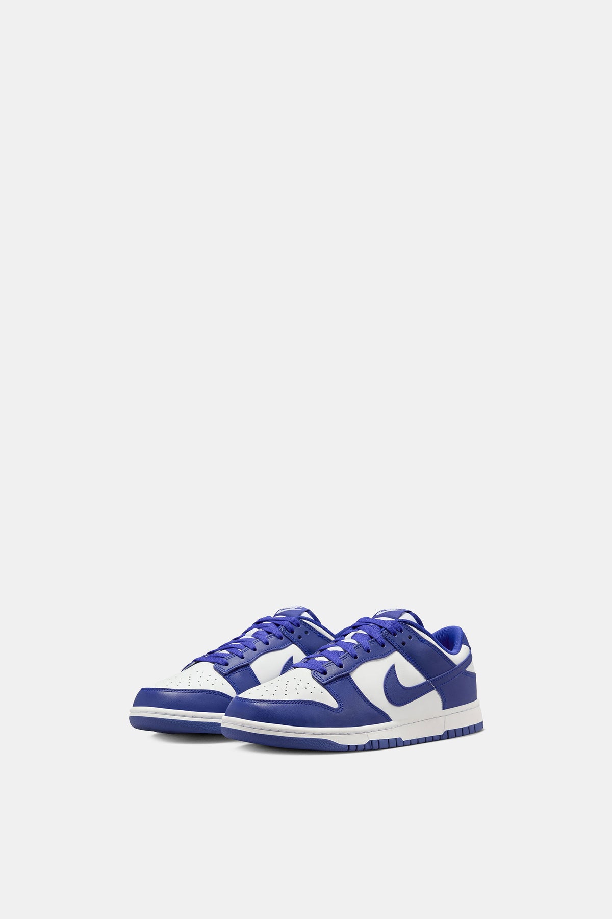 Nike Dunk Low Retro | HOMEBRED