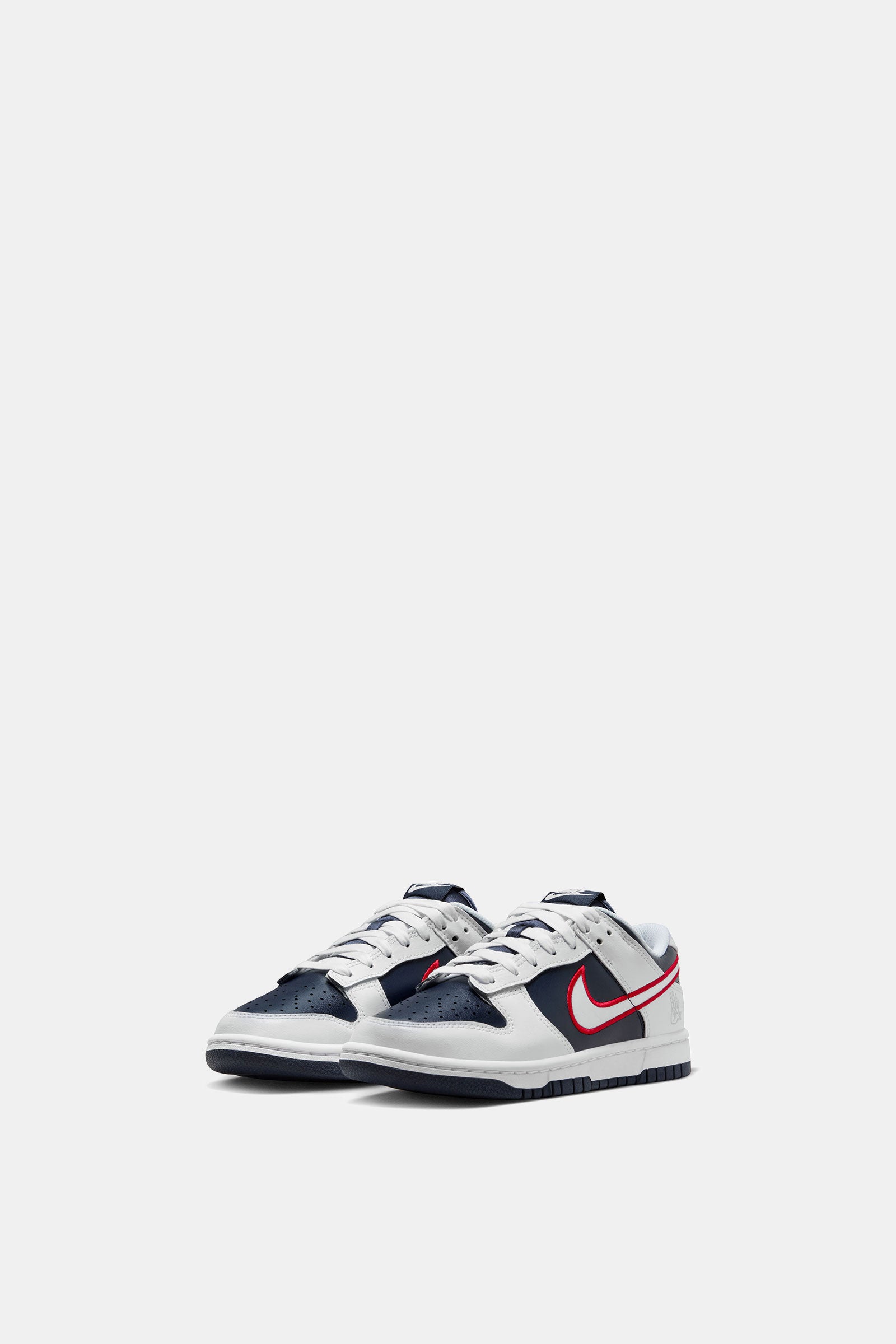 WOMEN'S NIKE DUNK LOW PREMIUM