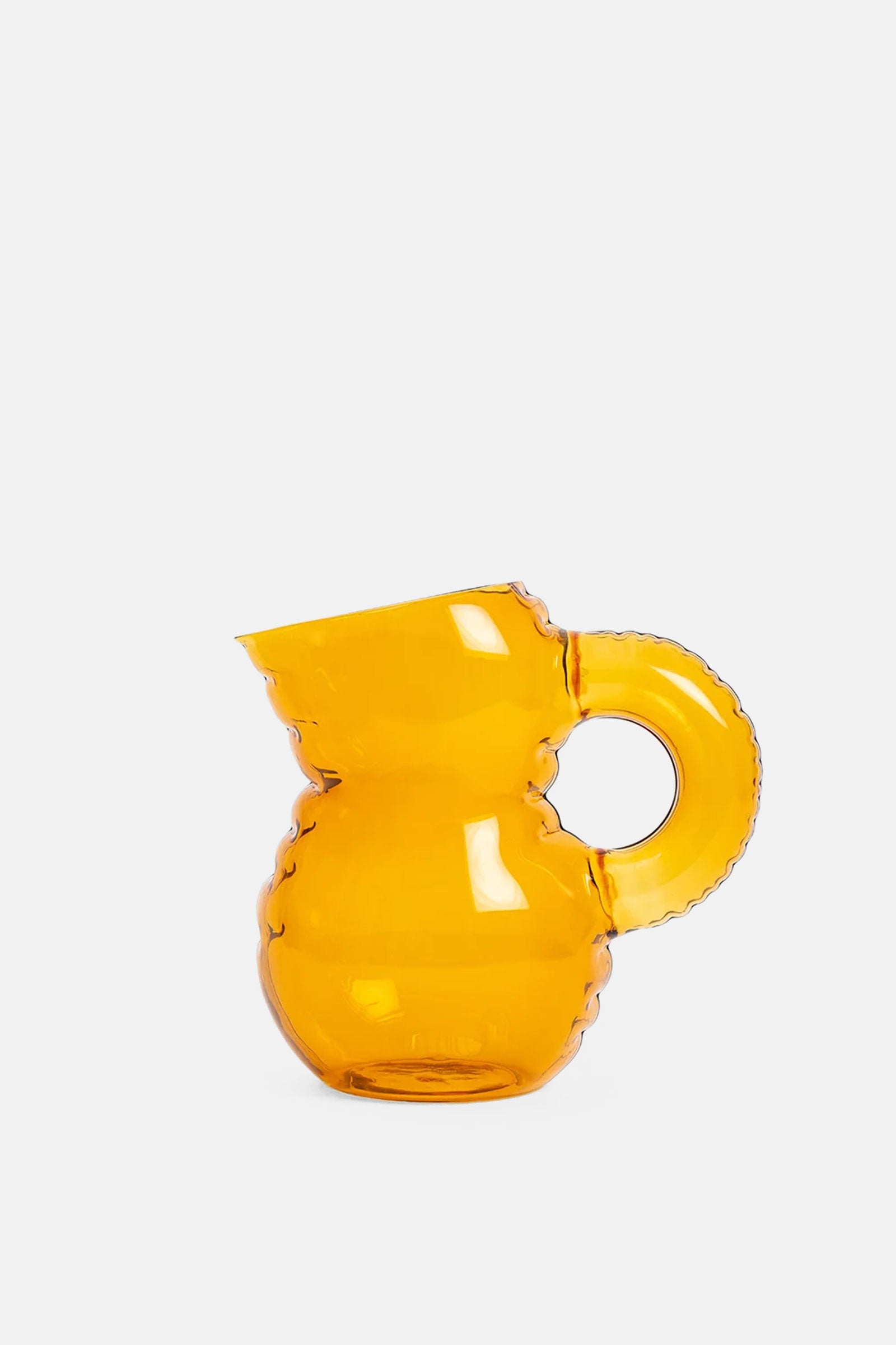 Glass Jug 'EMILY'