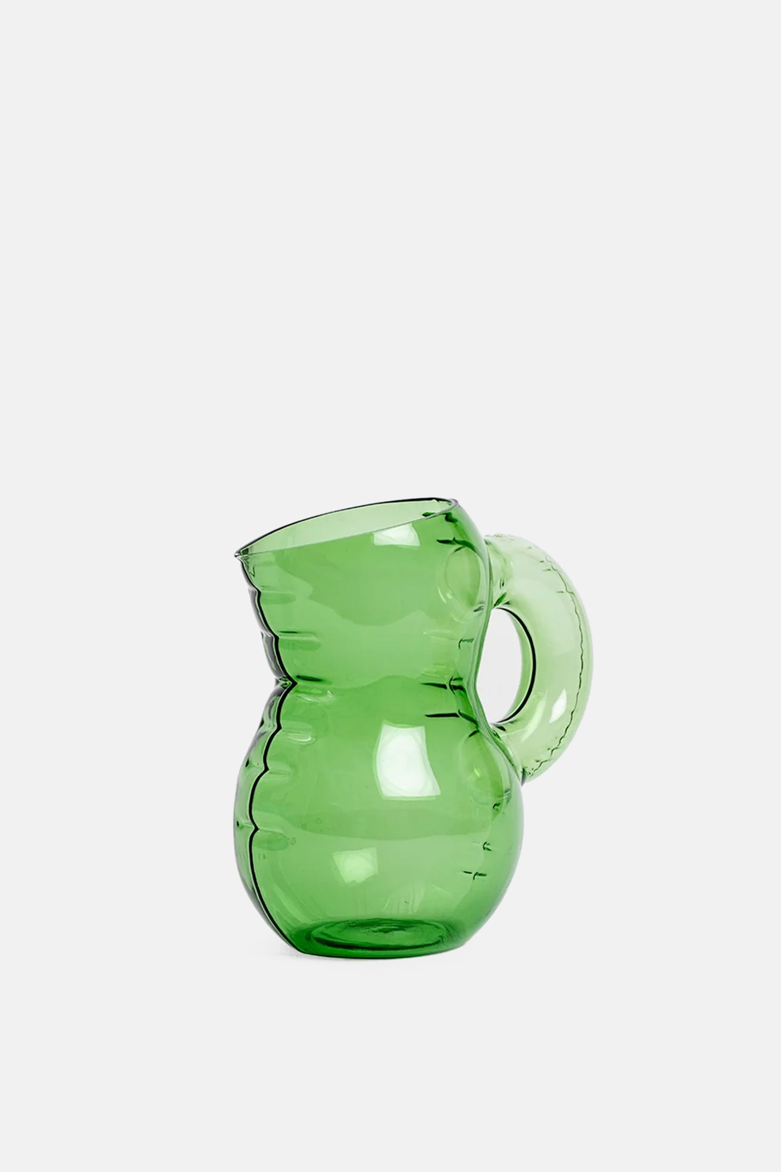 Glass Jug 'EMILY'