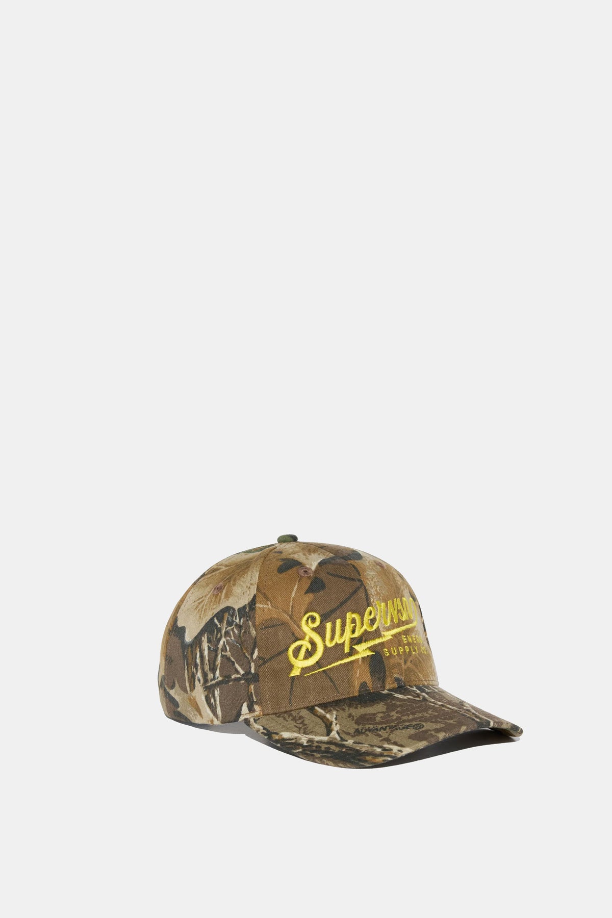 Energy Co Camo Hat | HOMEBRED