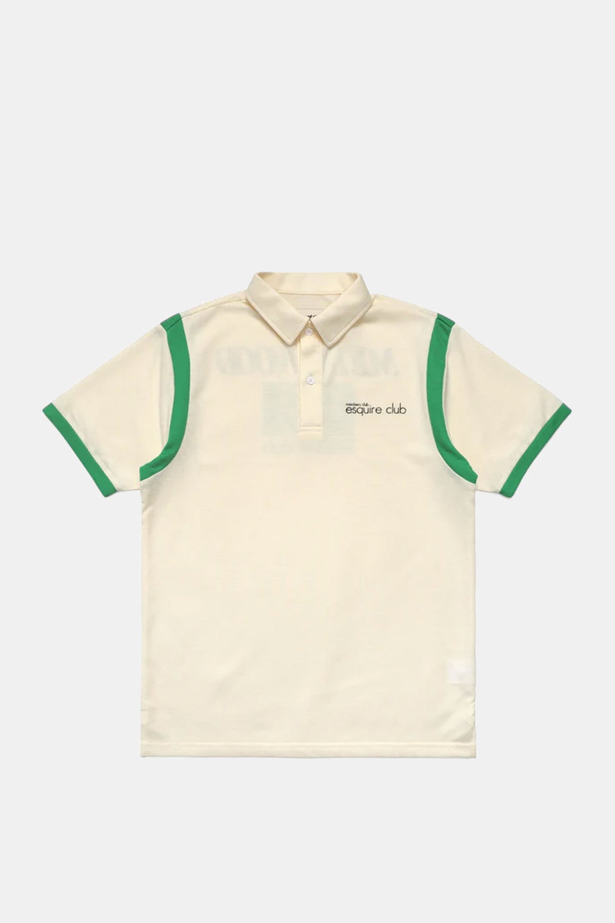 ESQUIRE CLUB POLO HOMEBRED