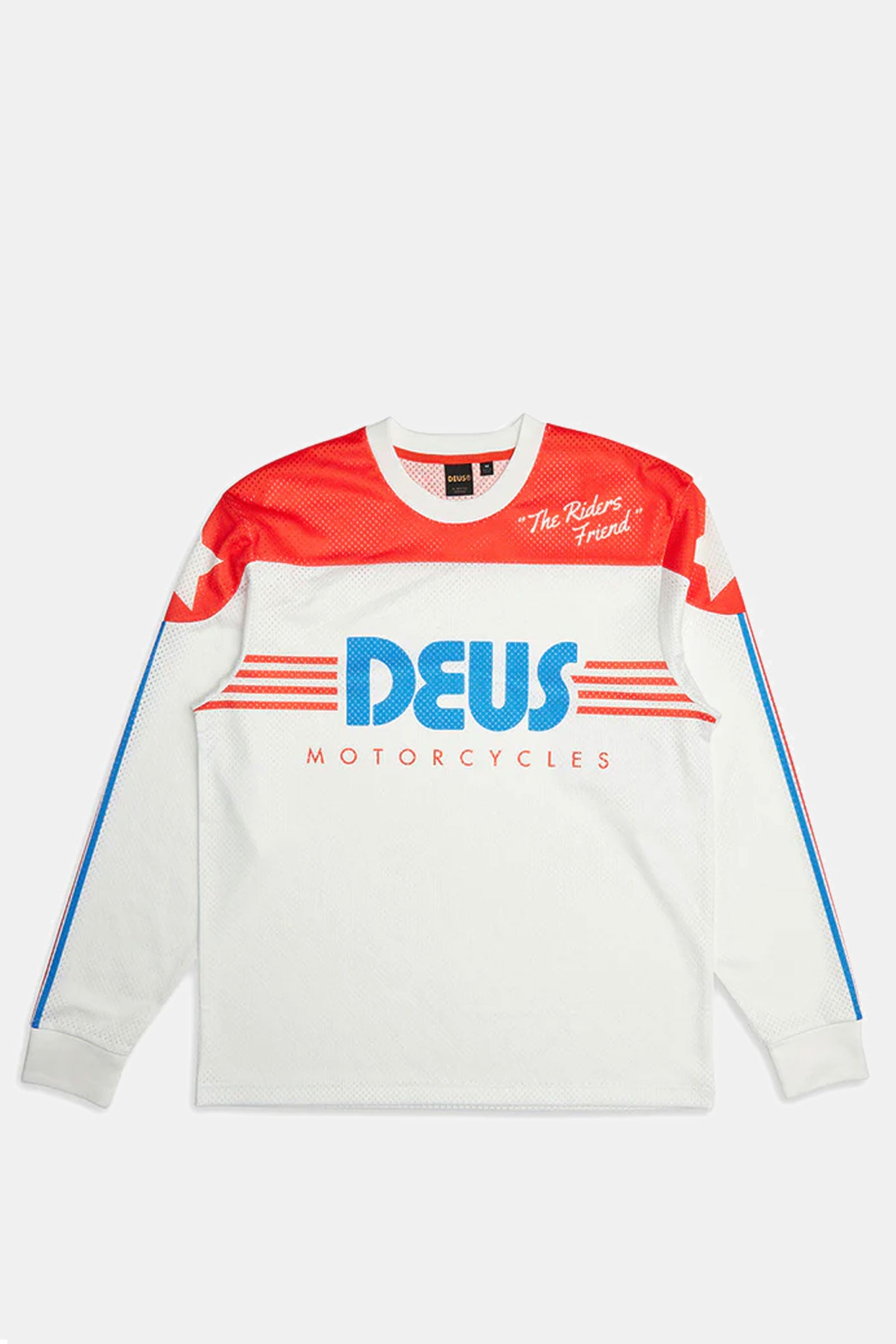 Fantasma Moto Jersey