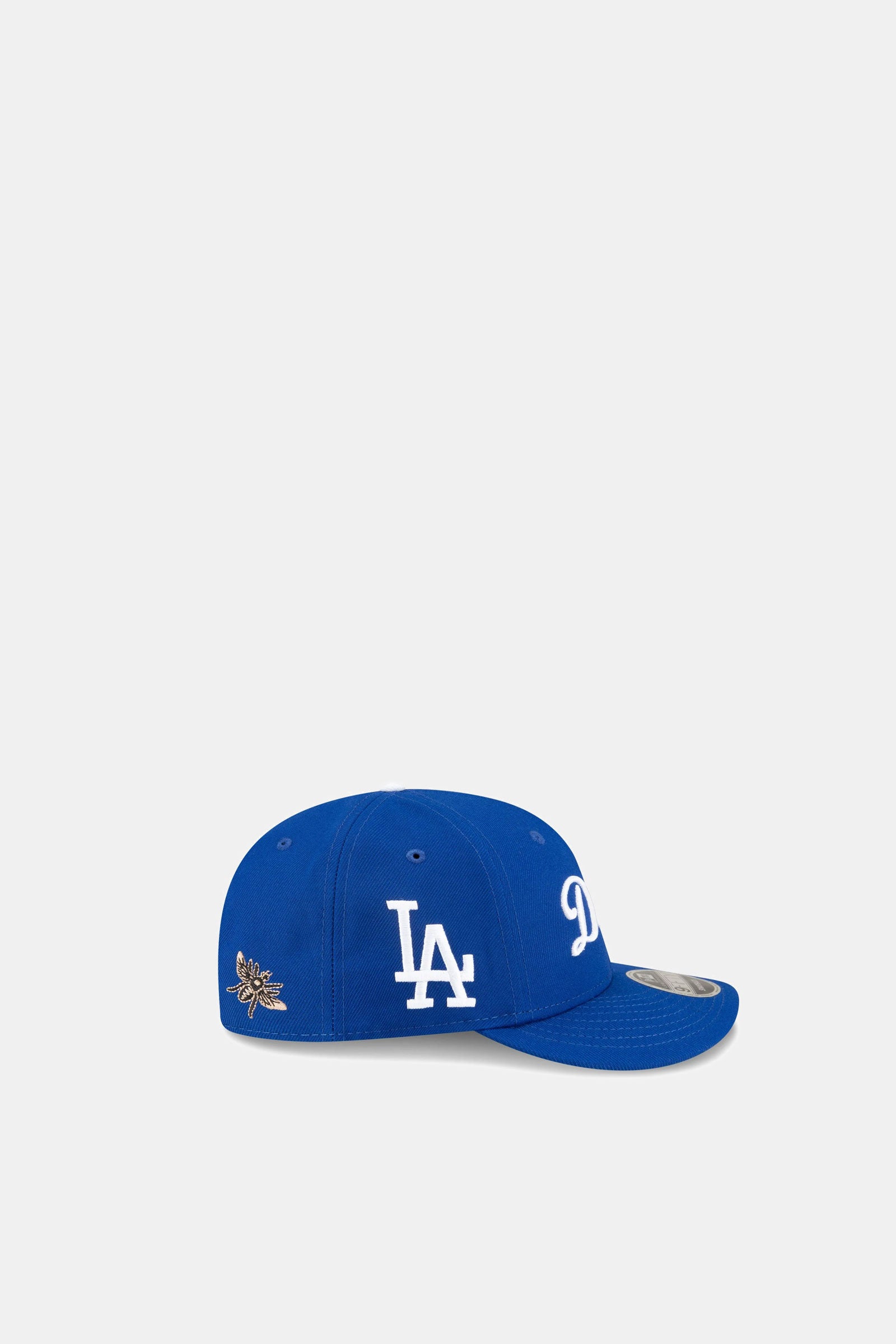 Felt x Los Angeles Dodgers 9Fifty New Era Retro Crown Snapback