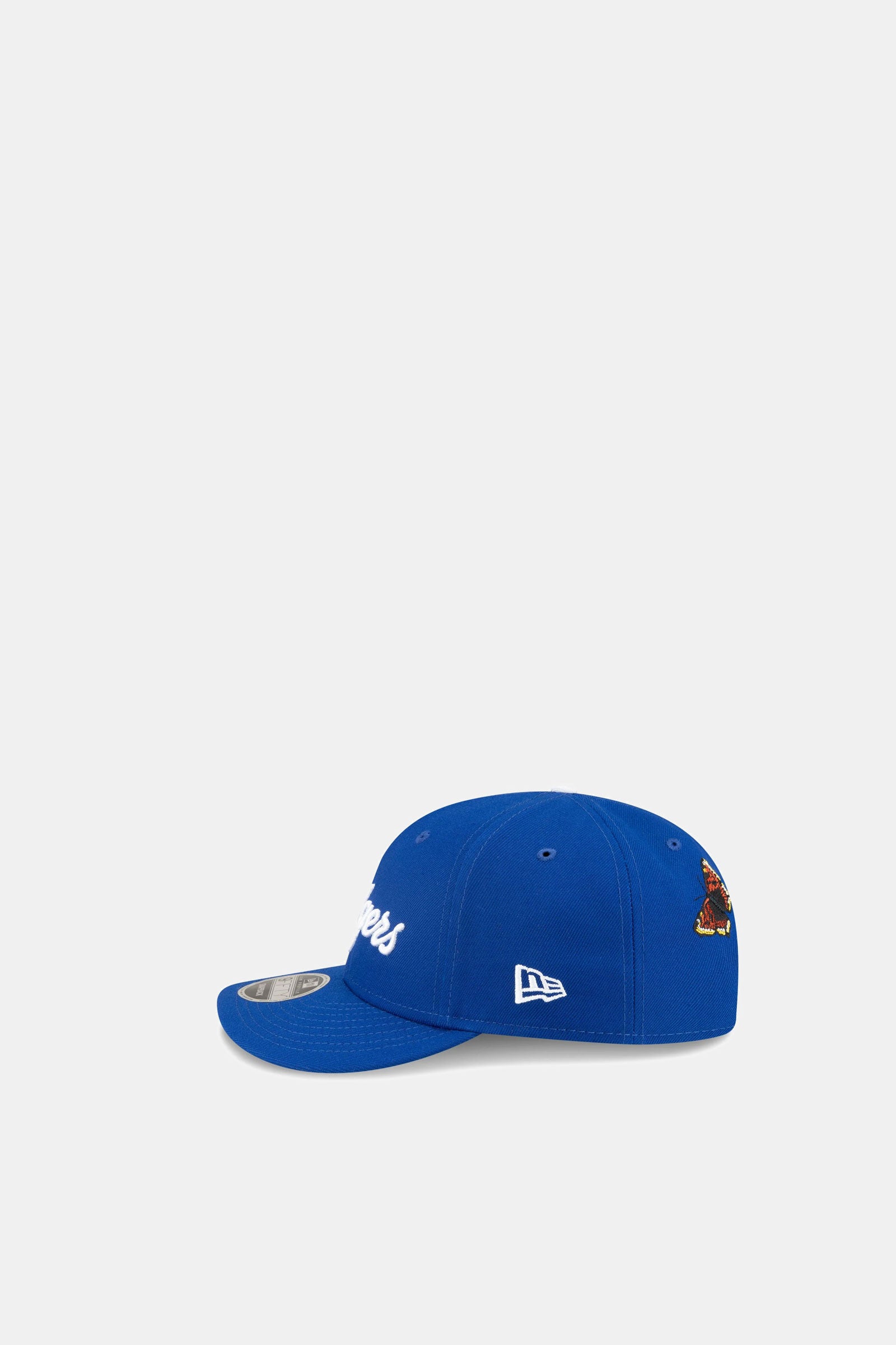 Felt x Los Angeles Dodgers 9Fifty New Era Retro Crown Snapback