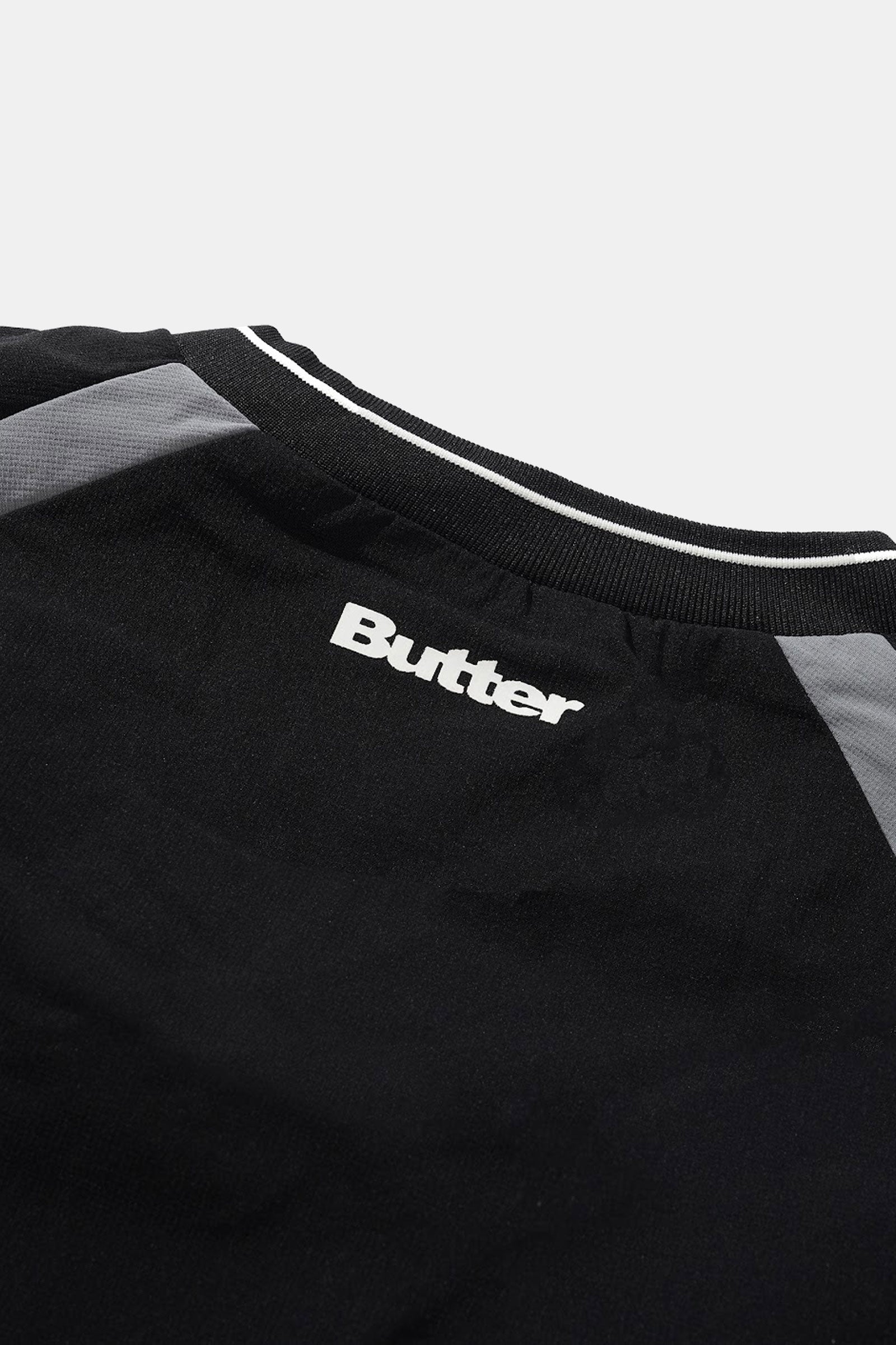 Finta Warmup Pullover Jacket