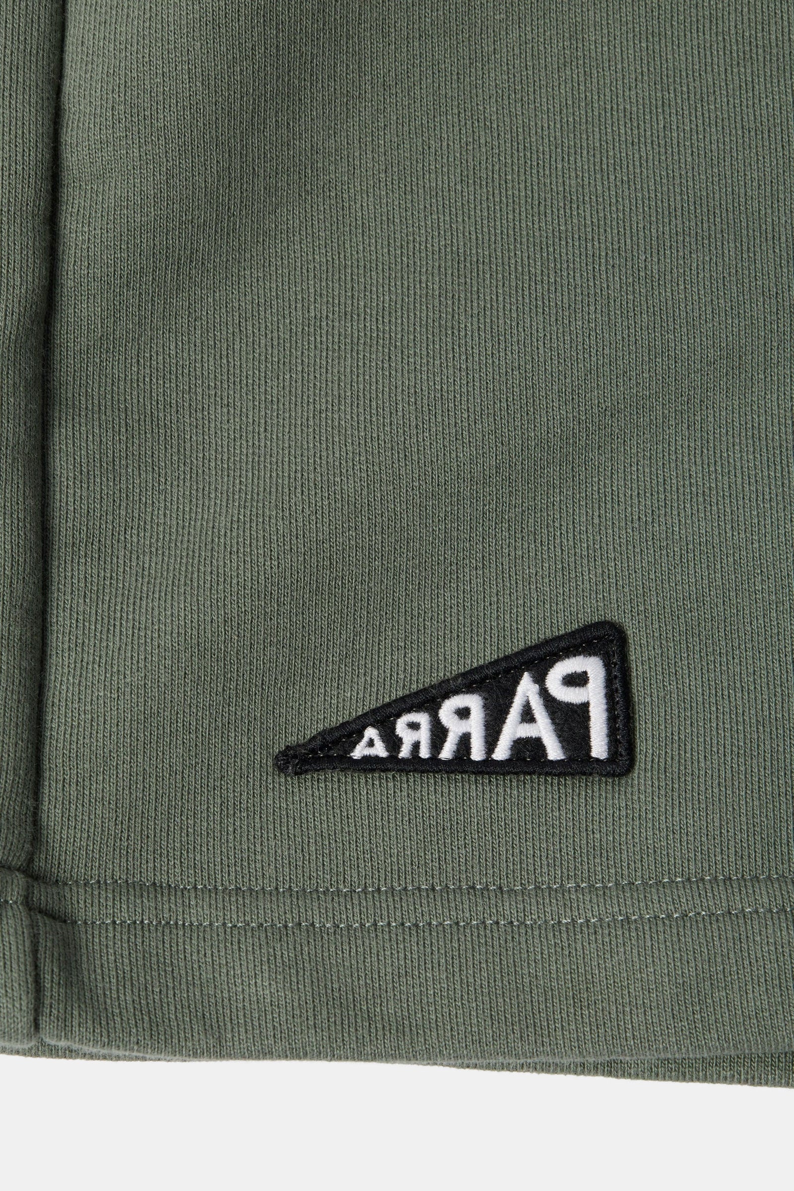 Flag Logo Sweatshorts