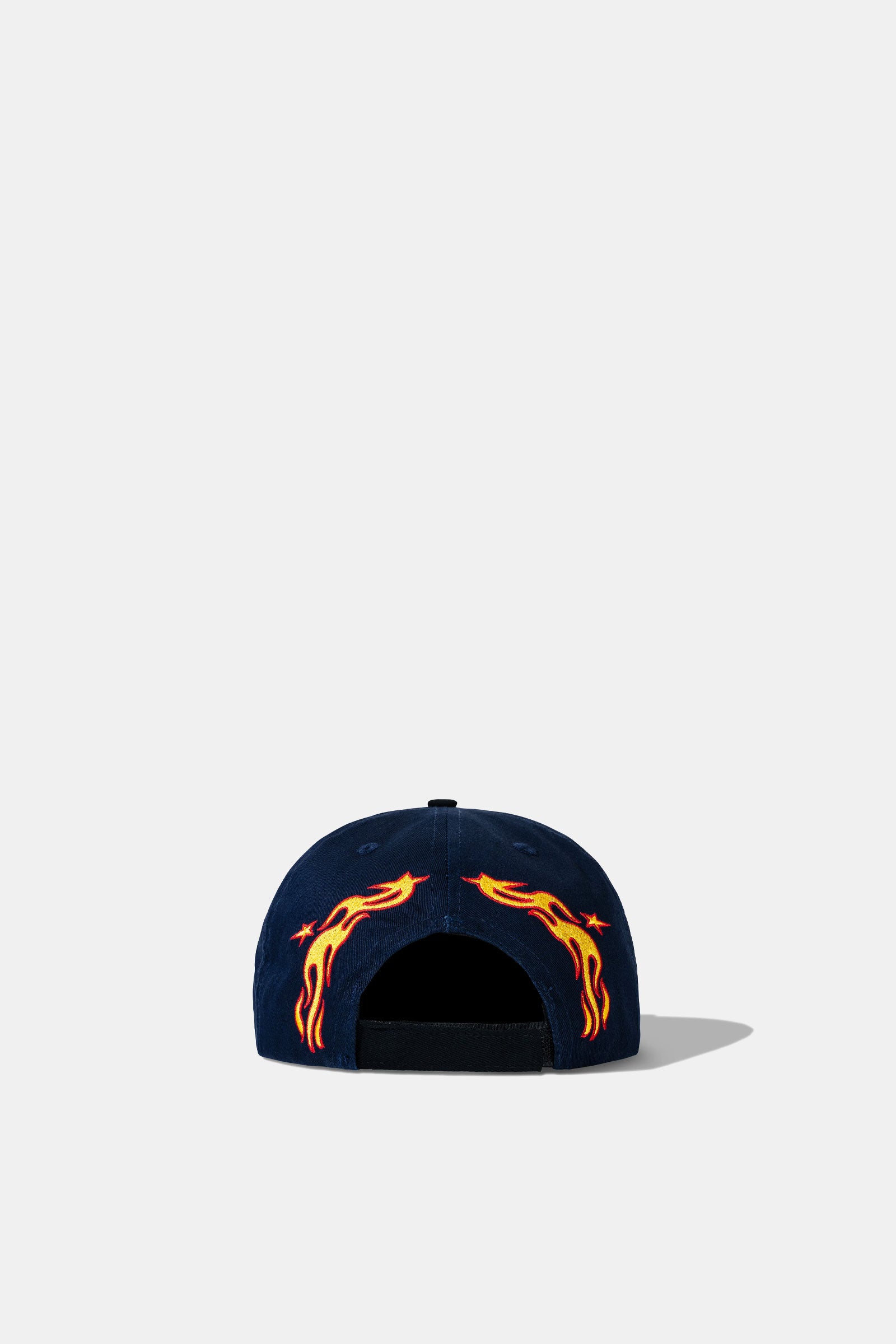 Immigrants Dream Flame Hat