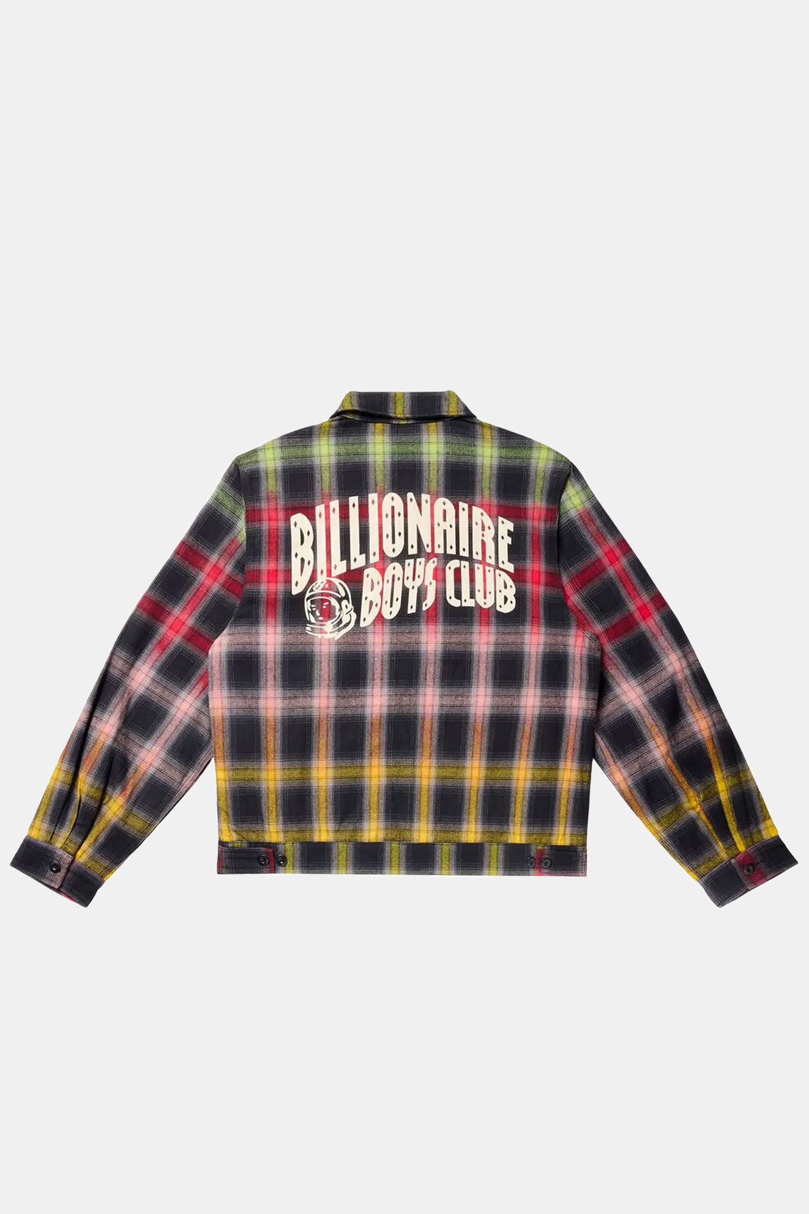 BB Mixer Workmans Jacket