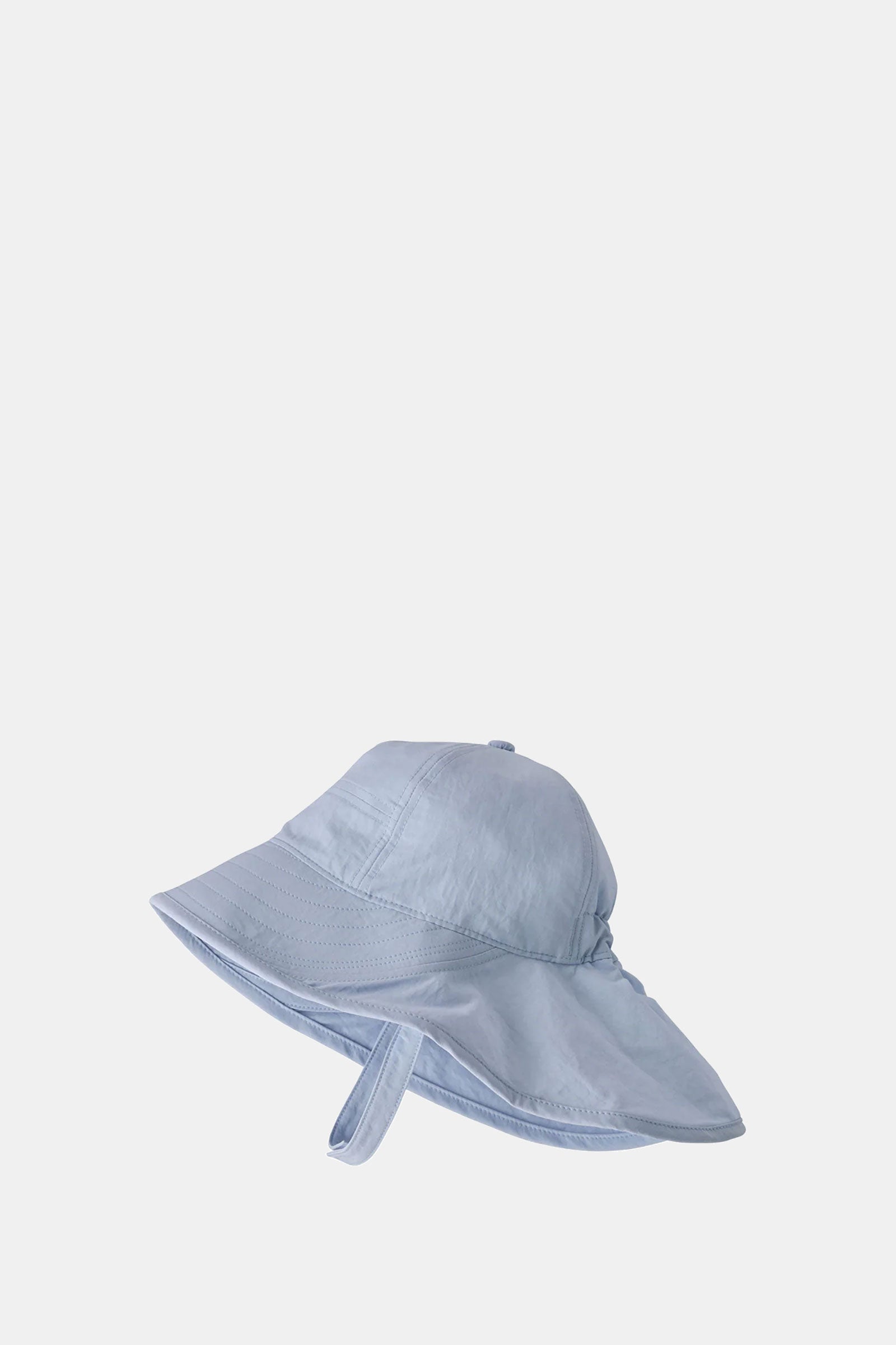 Baby Block-The-Sun Hat