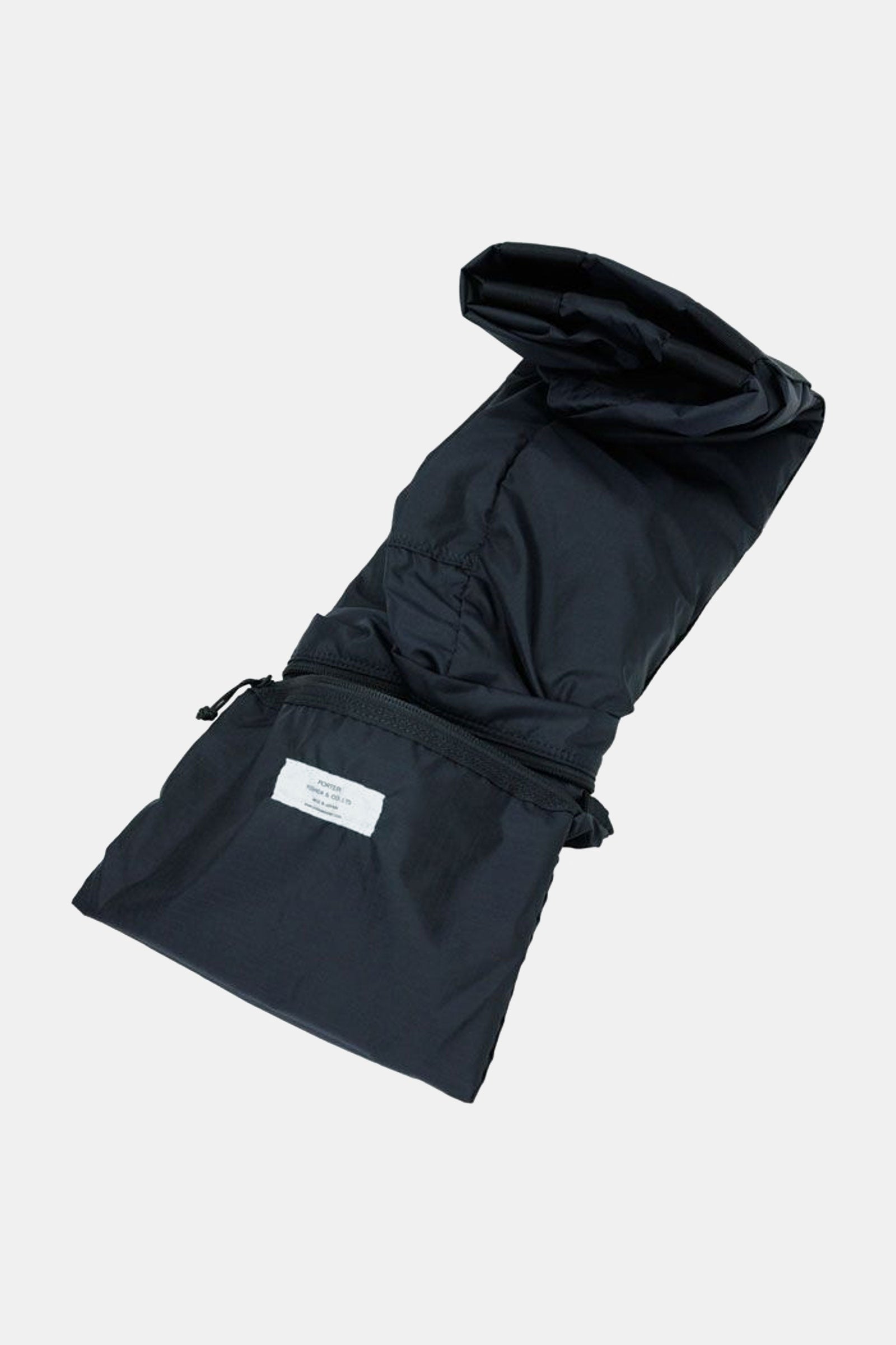 Flex 2Way Duffle Bag (S)