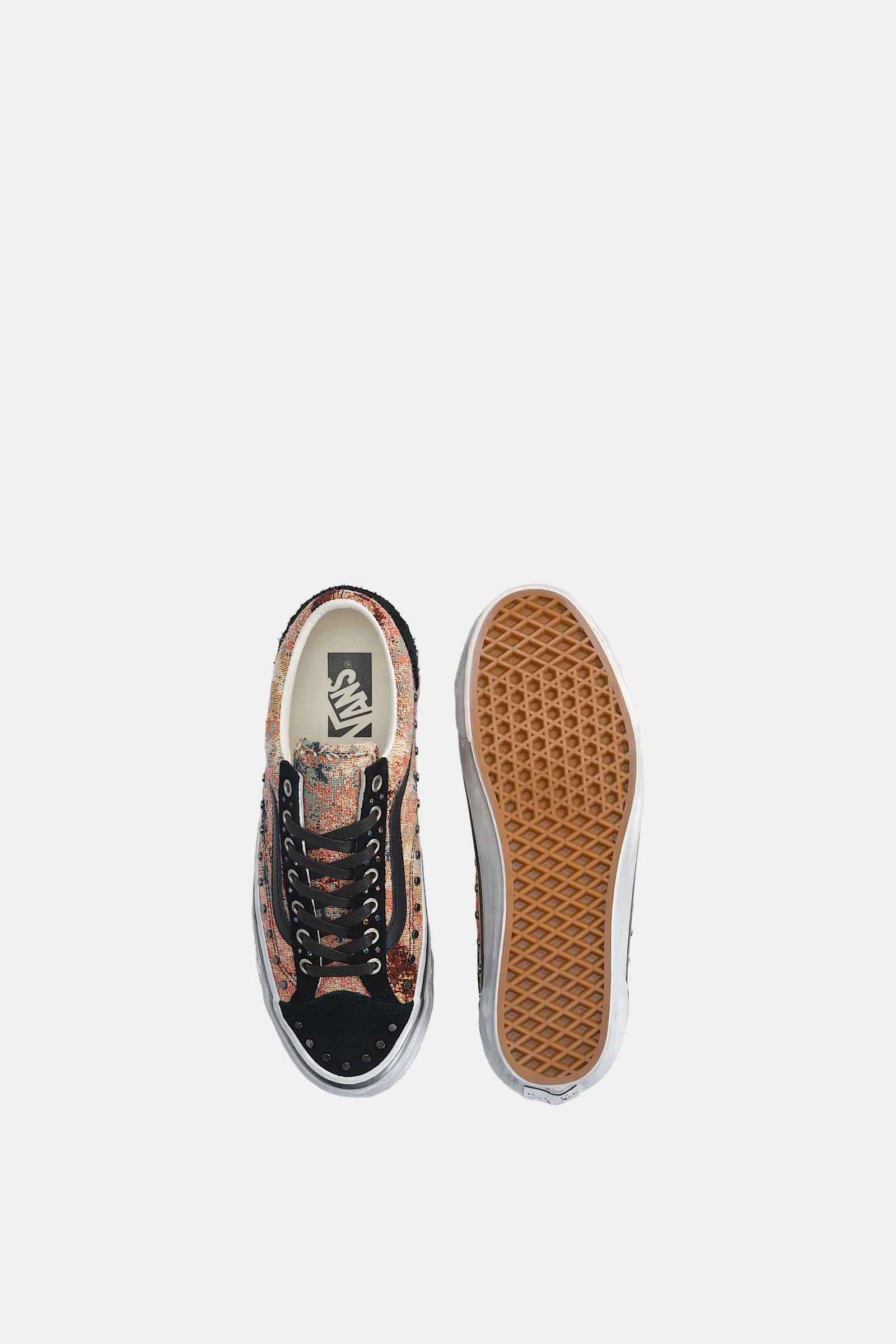 LX Old Skool 36