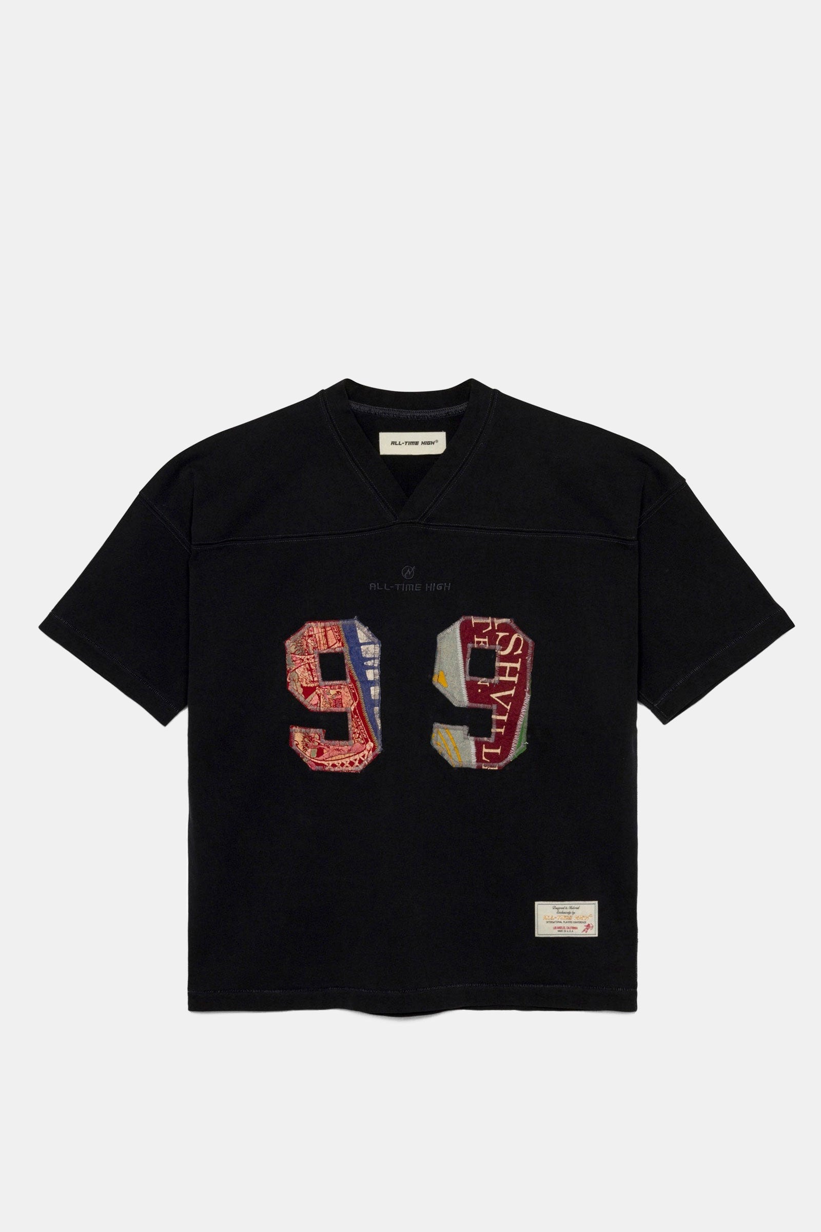 Anniversary Football Jersey