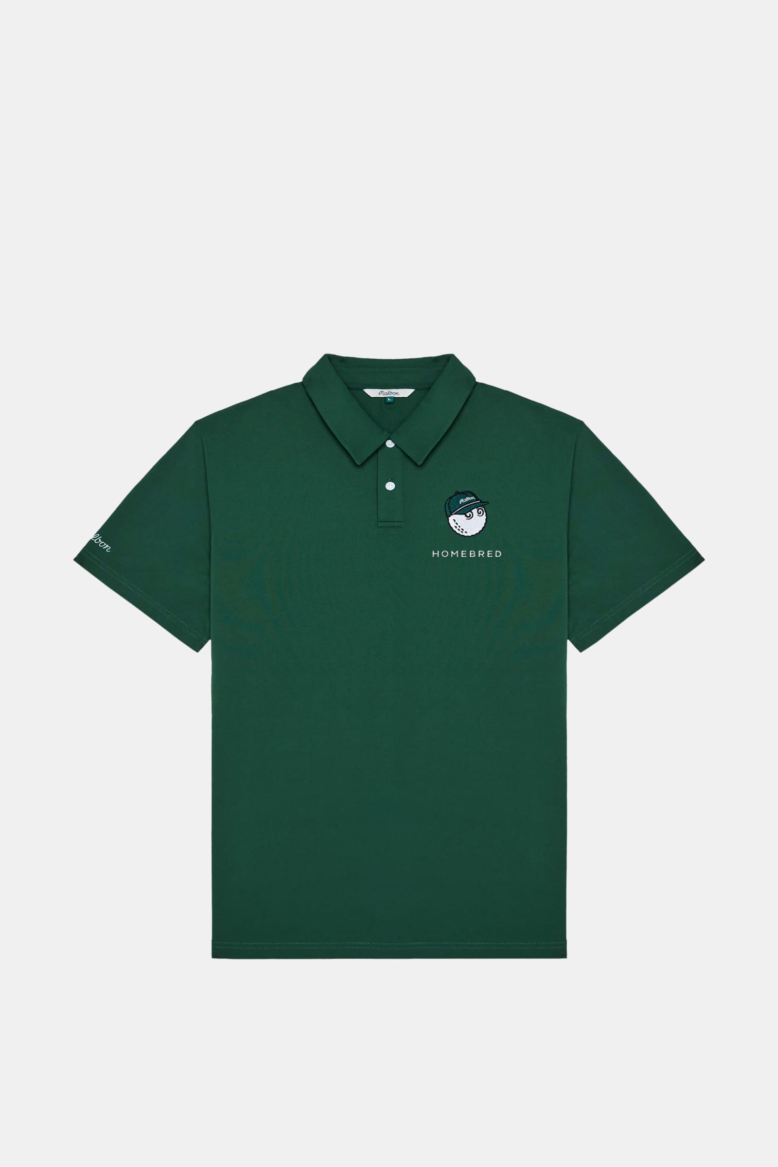Homebred x Fairway Baldwin Polo