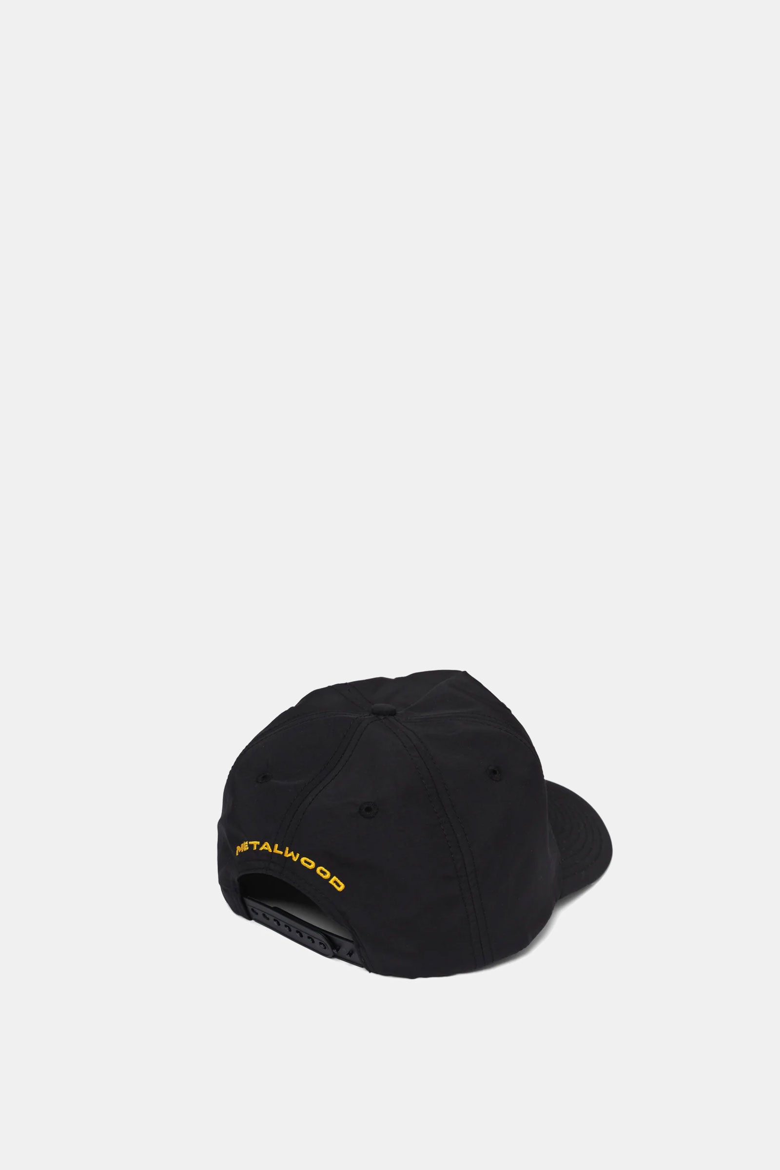 Fore-Tex 5-Panel Snapback