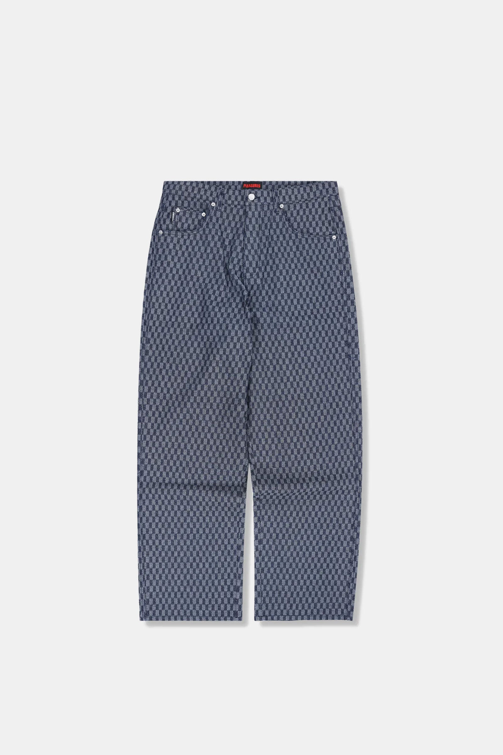 Formula Baggy Jeans