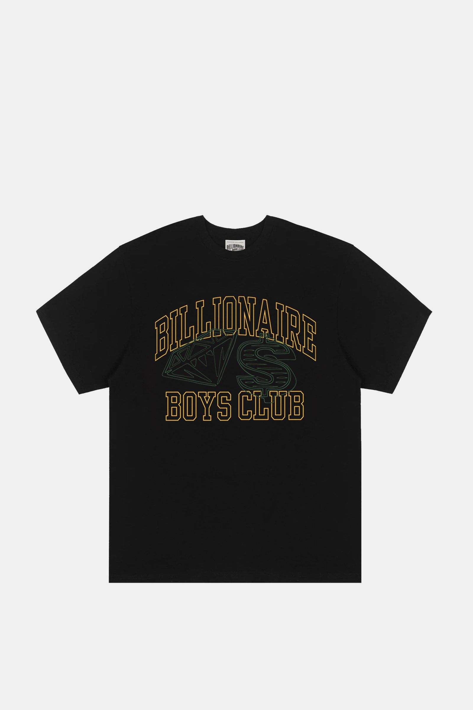 BB Fortune SS Tee