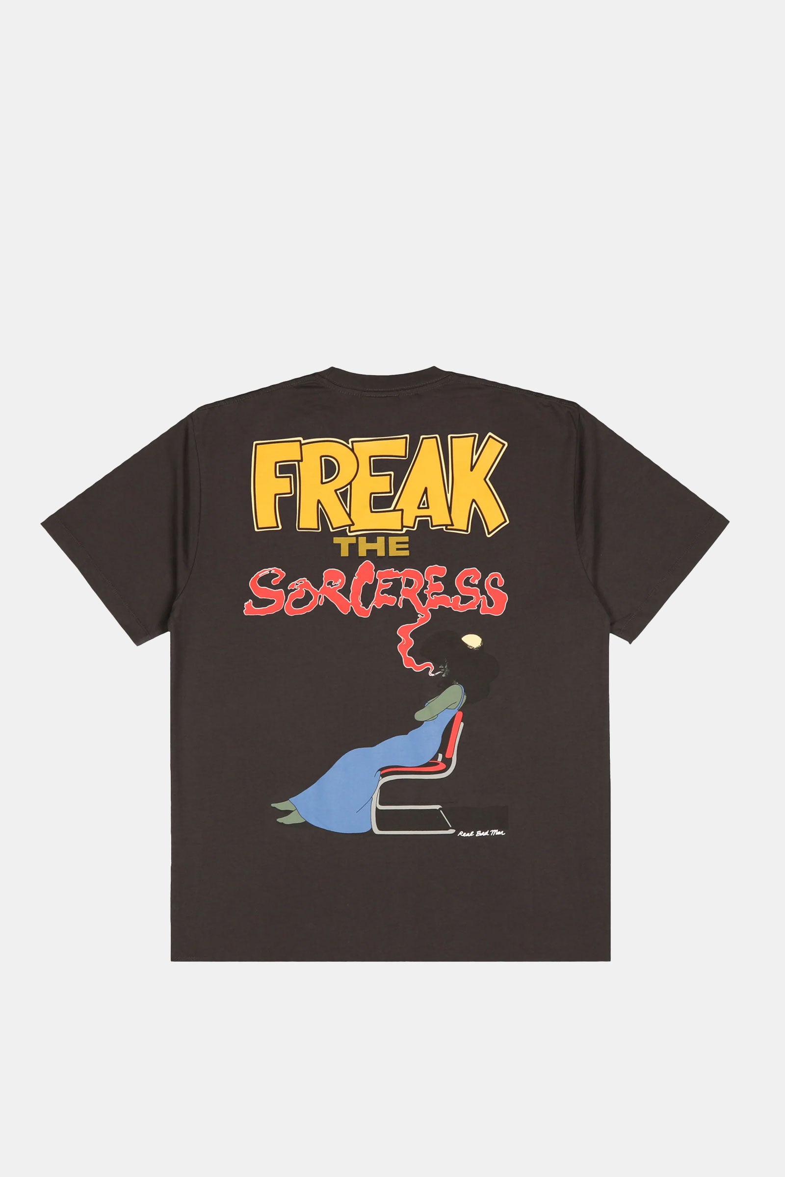 Freak The Sorceress Tee