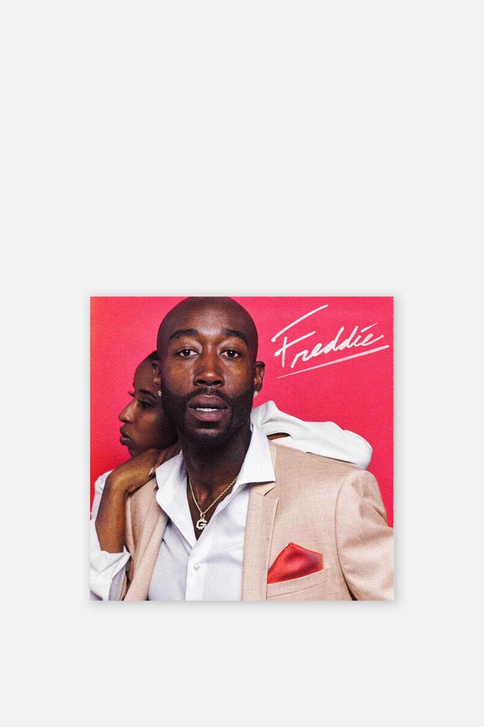 Freddie Gibbs - Freddie