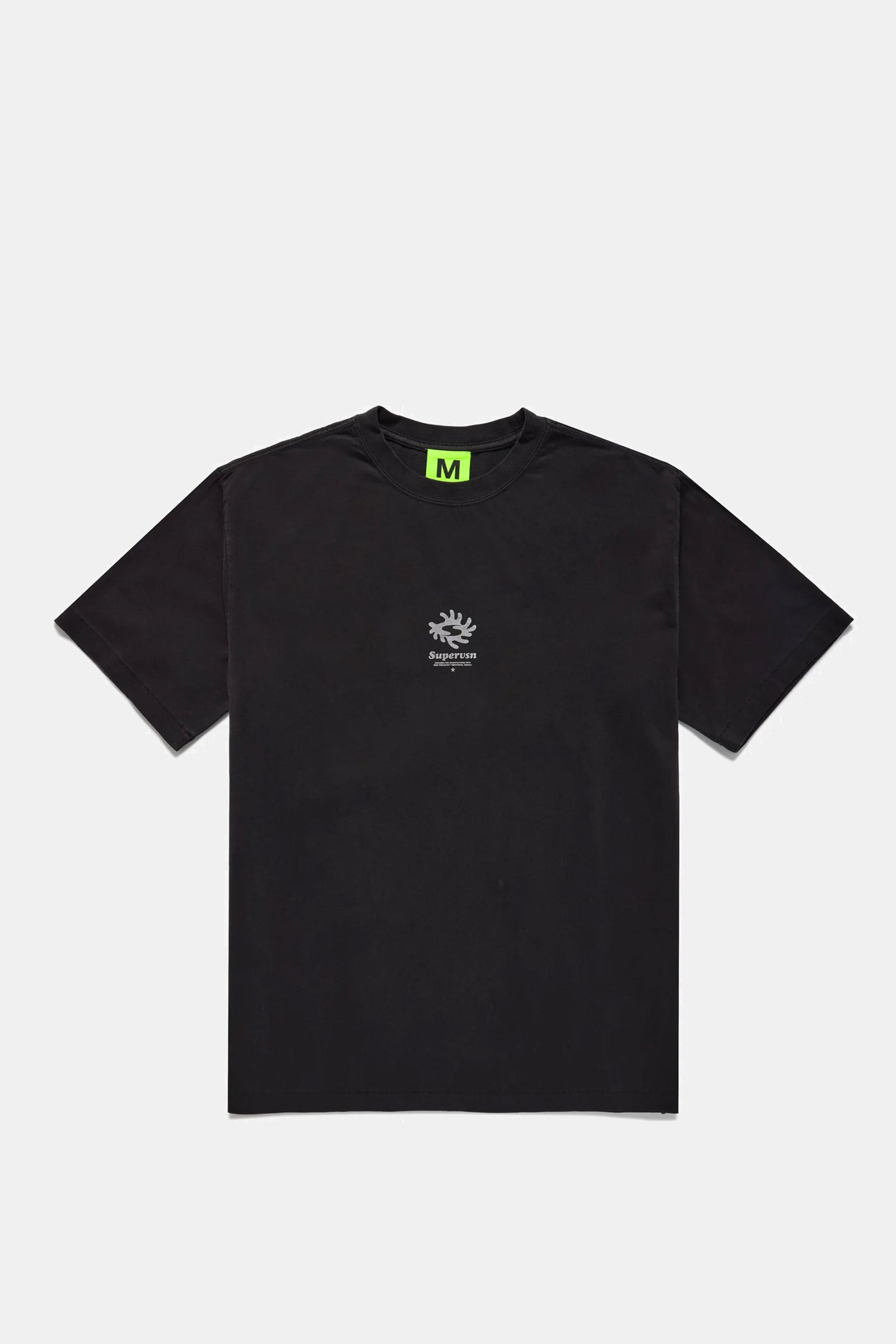 Free Form Block Tee