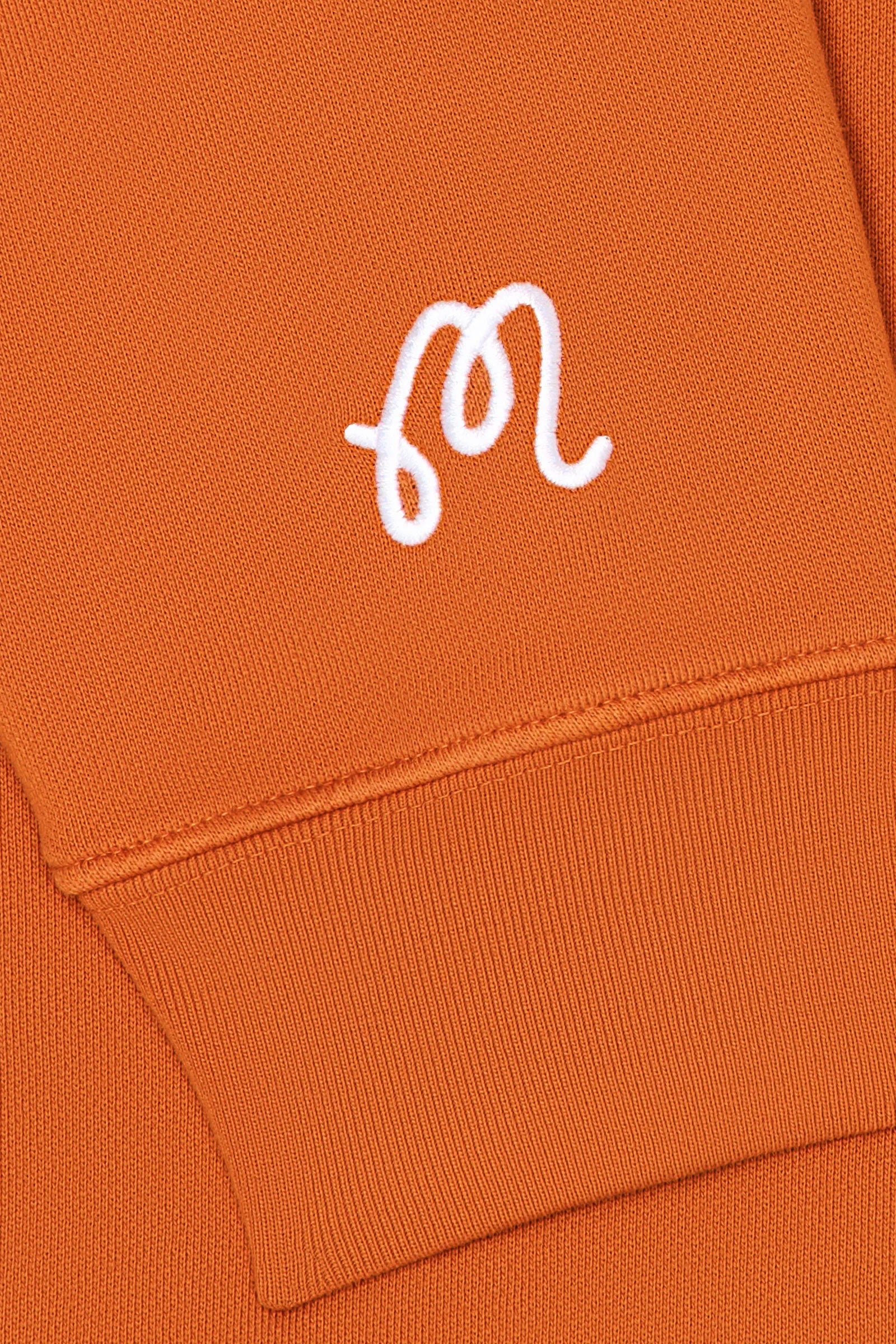 Fresque Hoodie