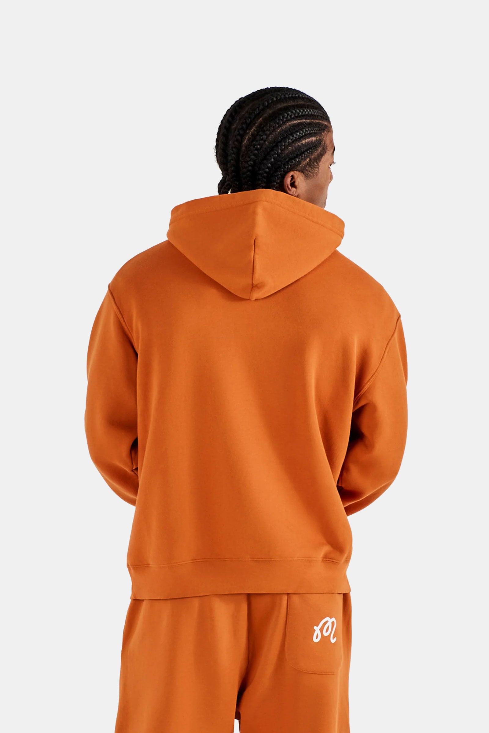 Fresque Hoodie