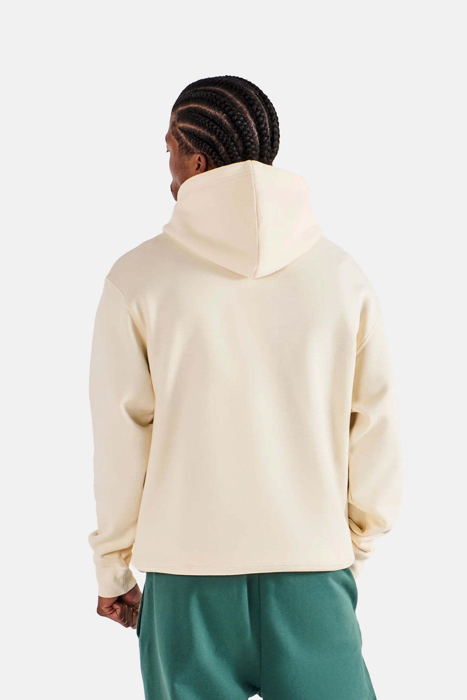 Fresque Preston Hoodie