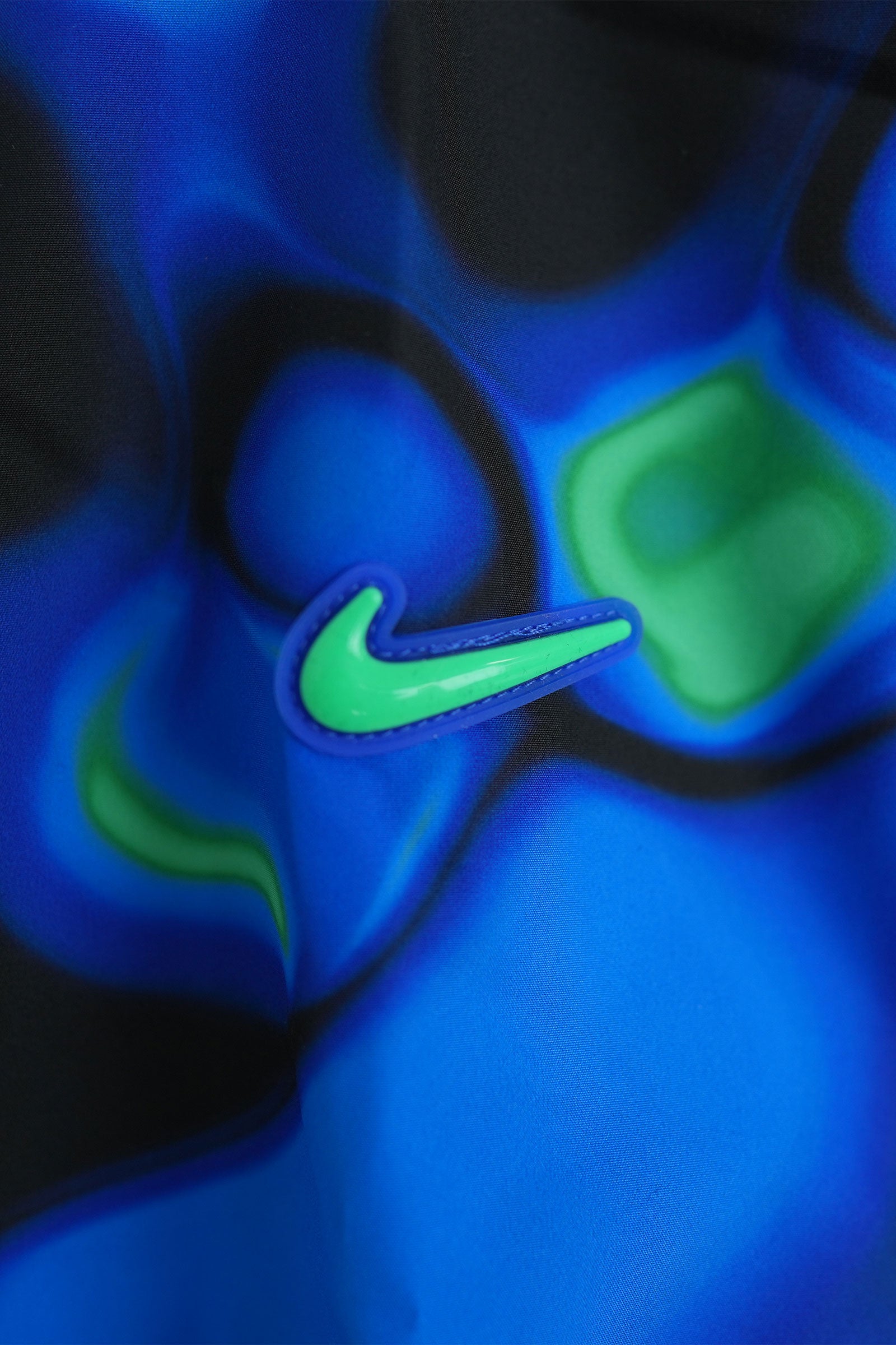 Nike Project F.R.O.G. Storm-Fit Track Jacket