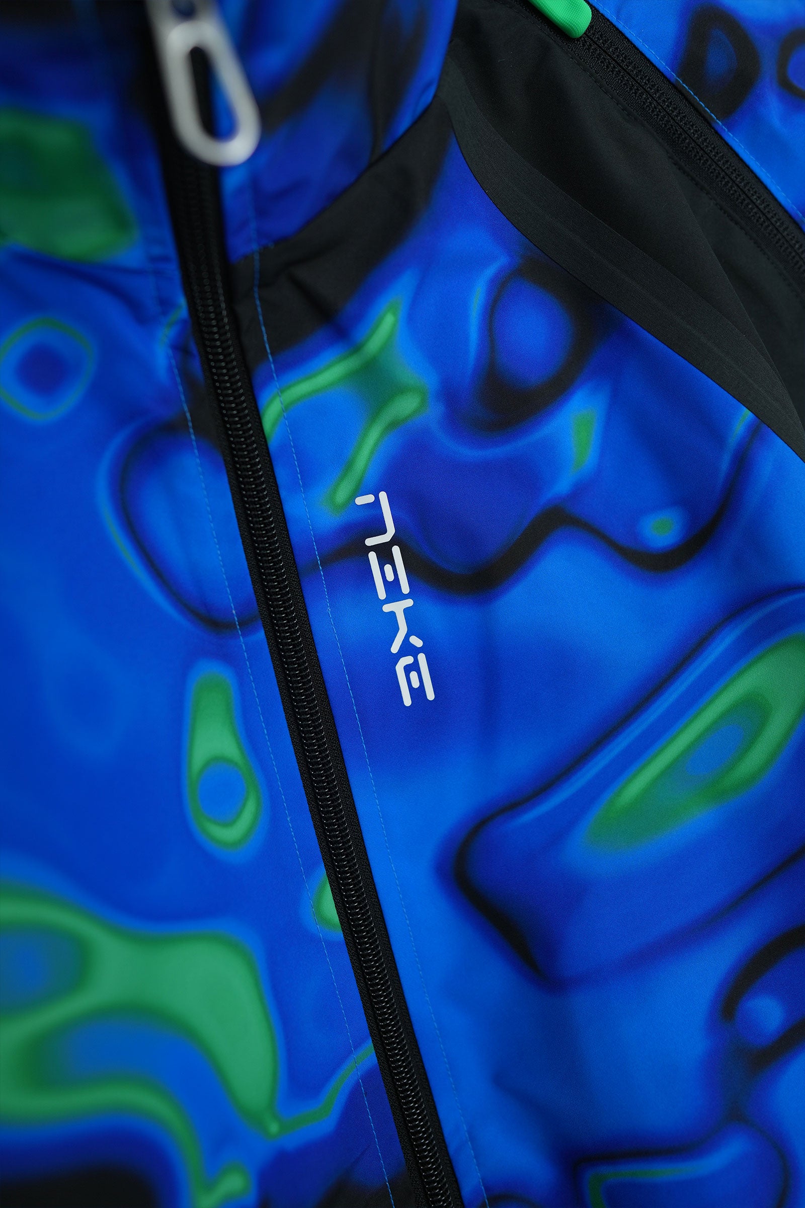 Nike Project F.R.O.G. Storm-Fit Track Jacket