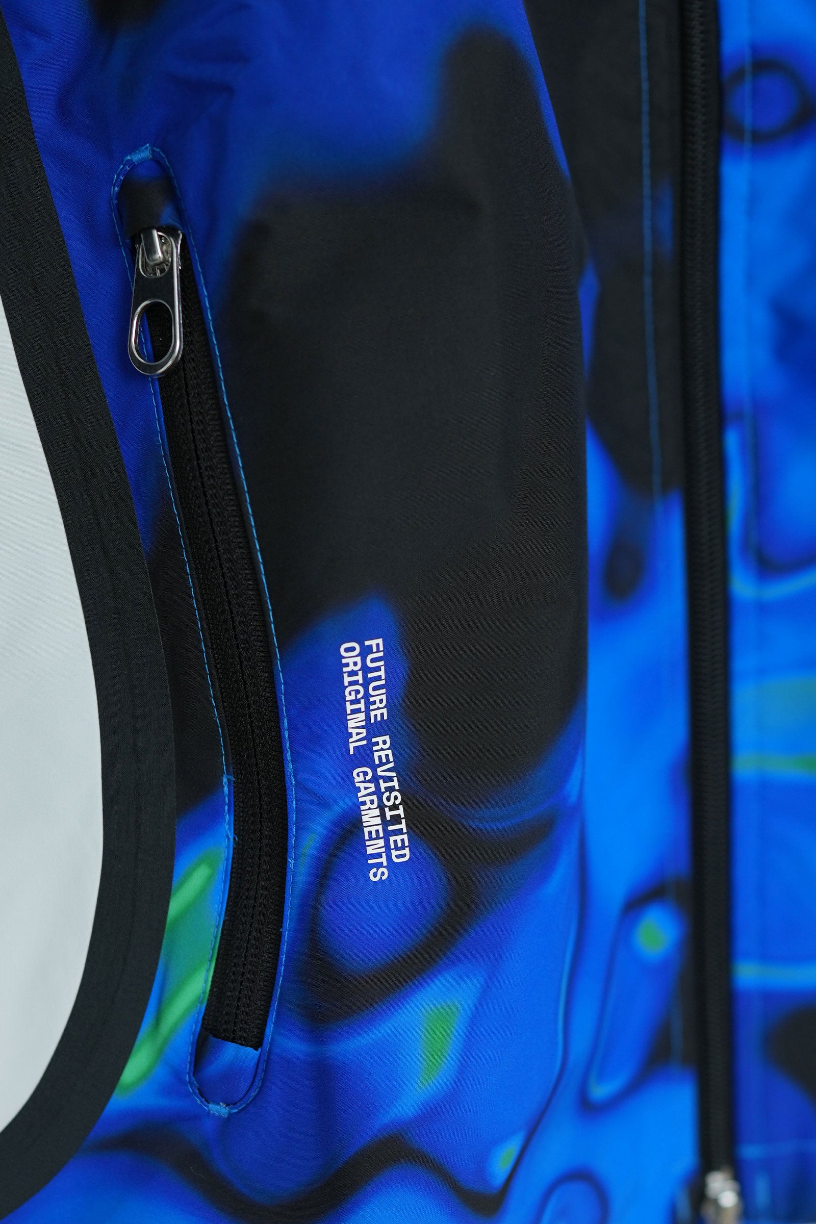 Nike Project F.R.O.G. Storm-Fit Track Jacket