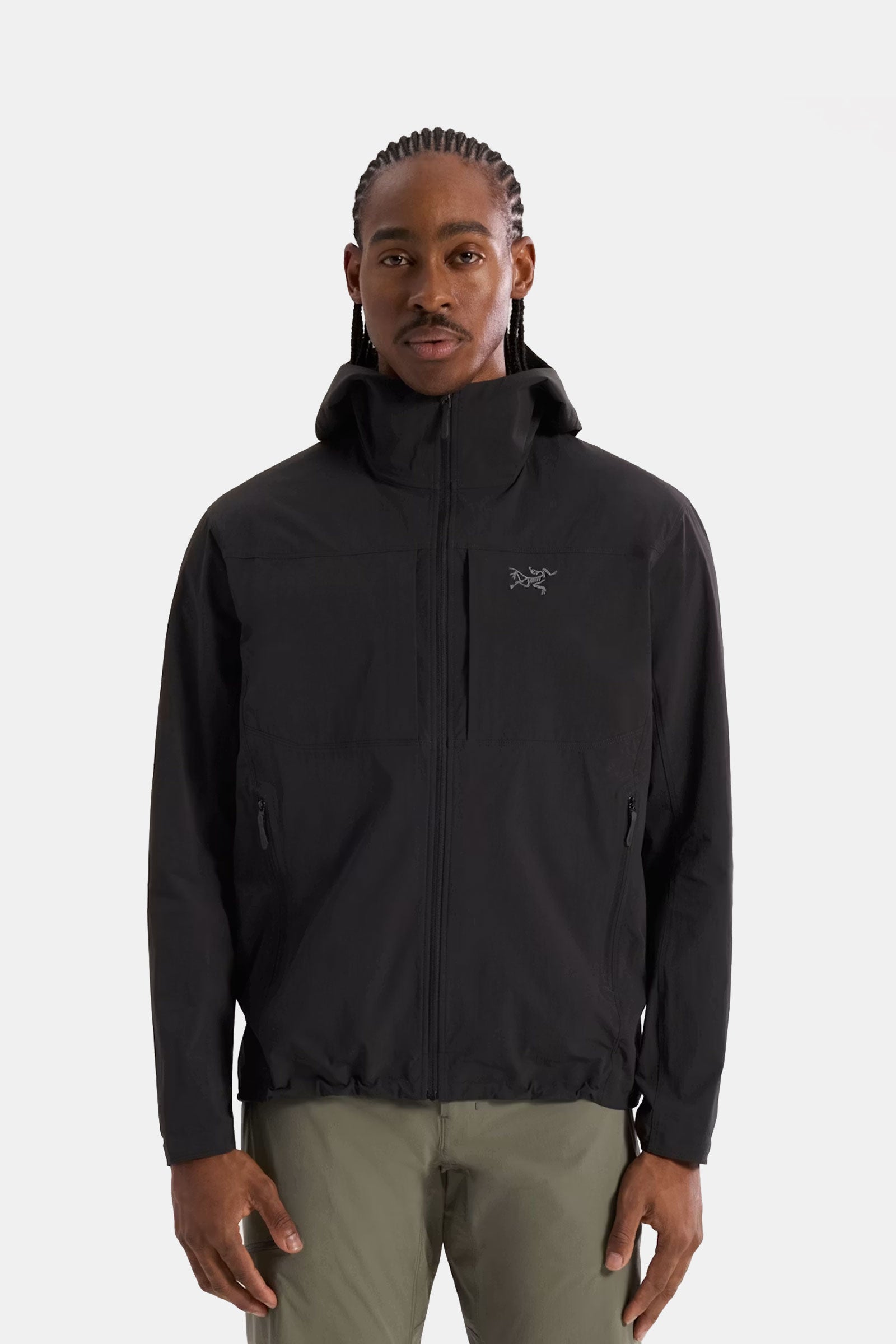 Gamma Lightweight Hoody