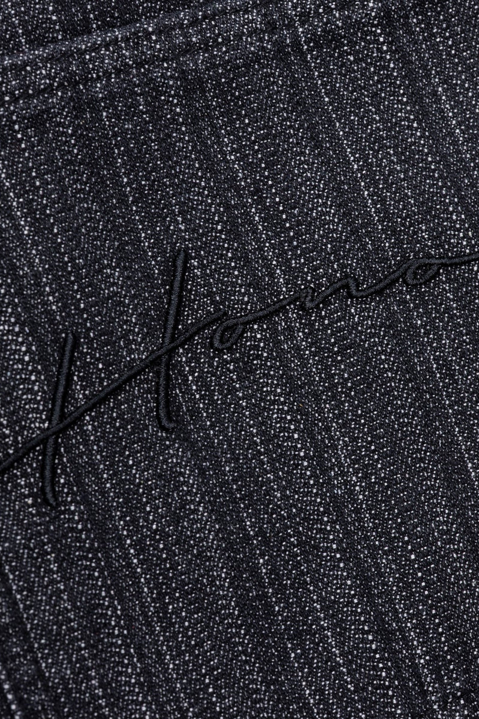 Gears Carpenter Short